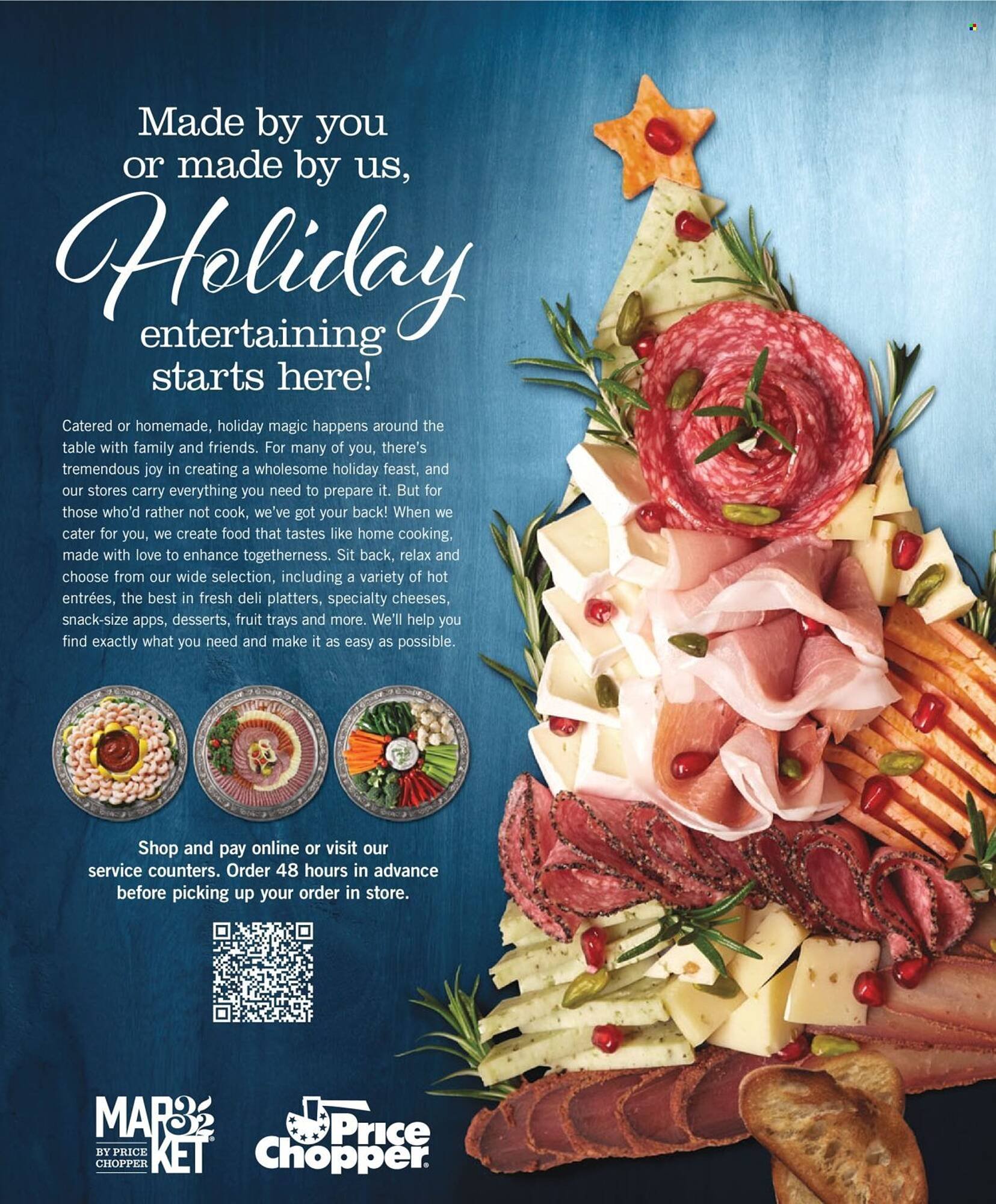 Price Chopper weekly ad