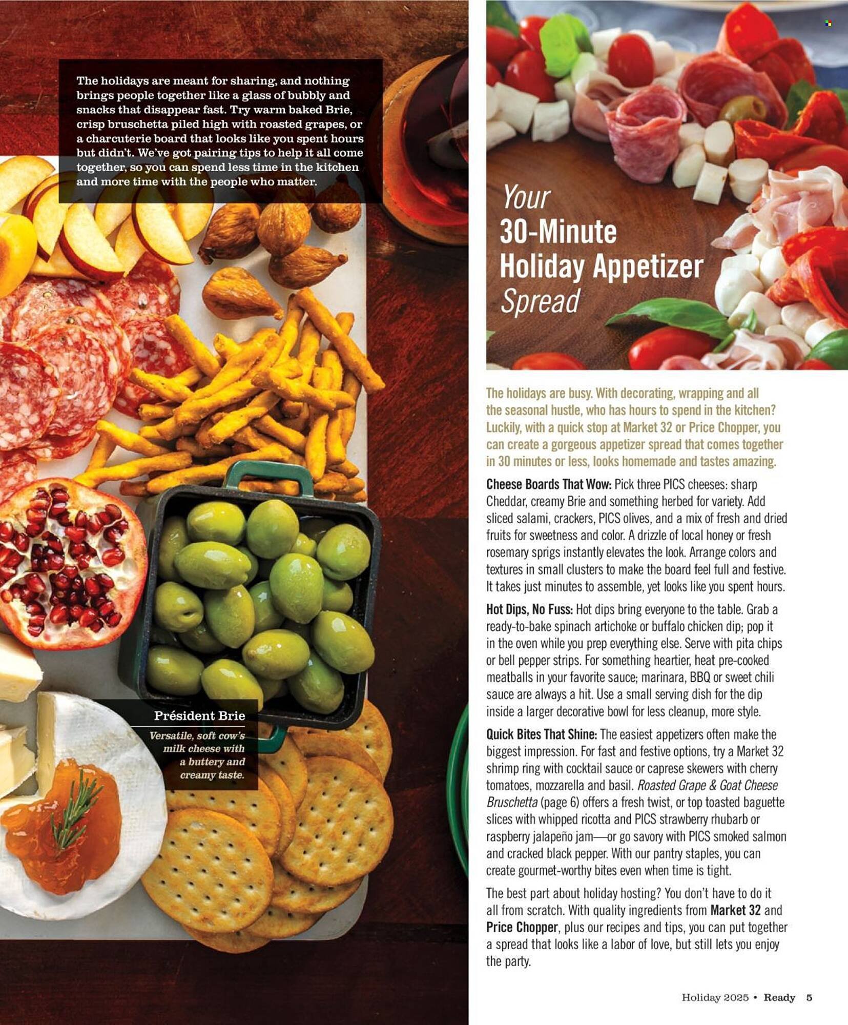 Price Chopper weekly ad