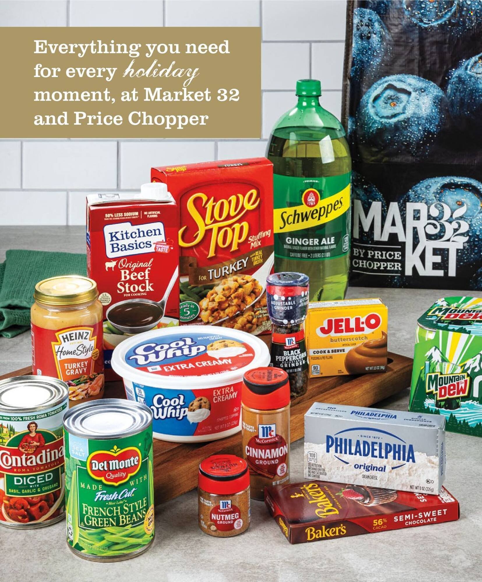 Price Chopper weekly ad