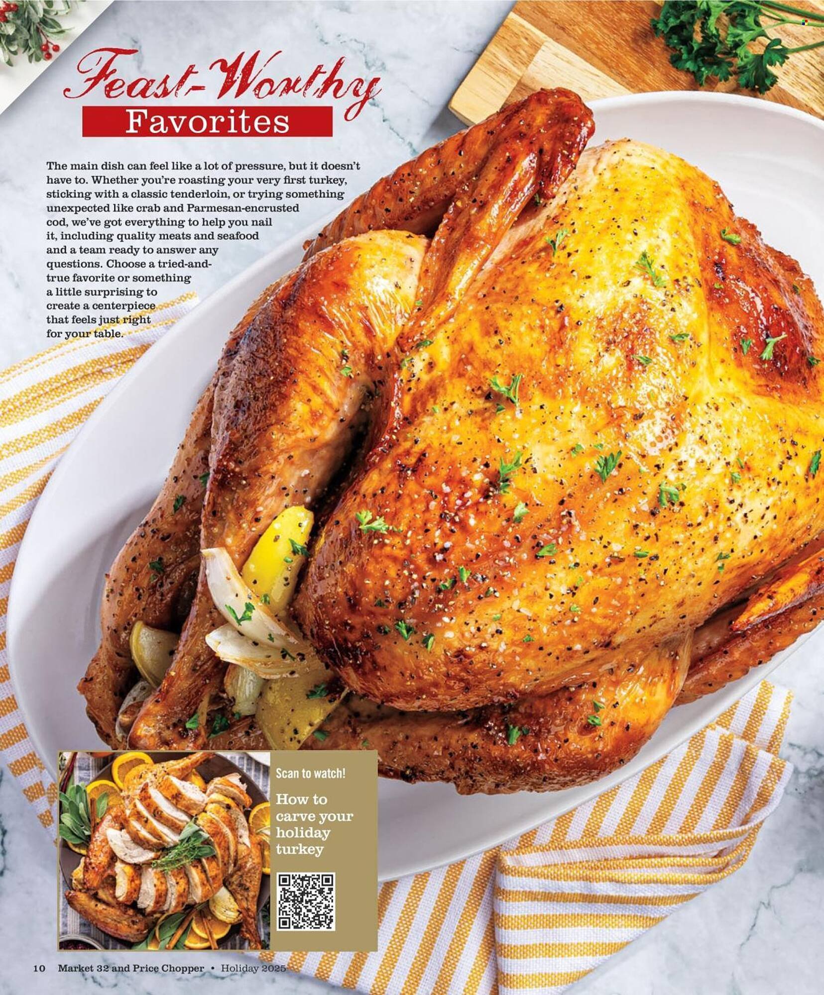 Price Chopper weekly ad