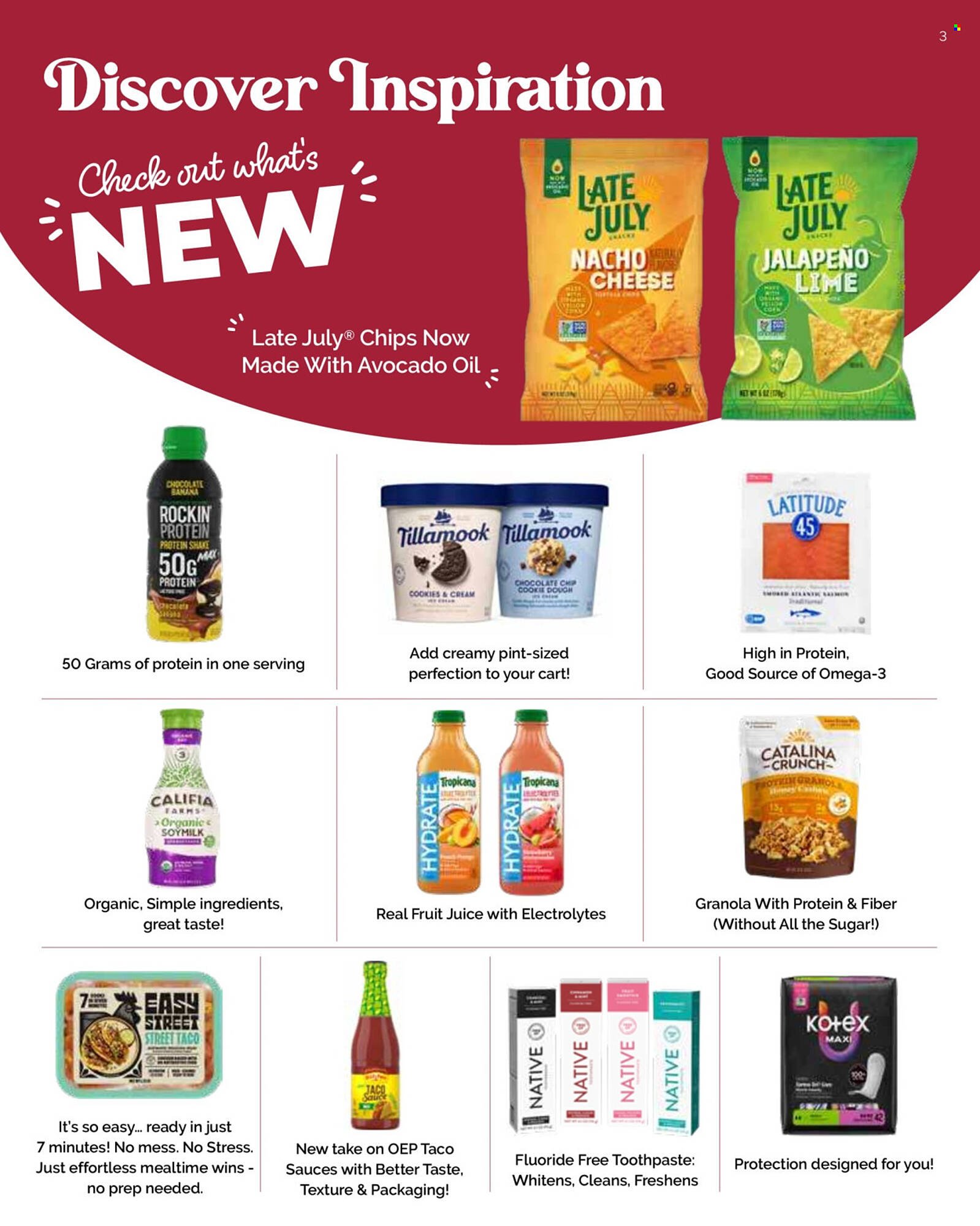 Harris Teeter weekly ad