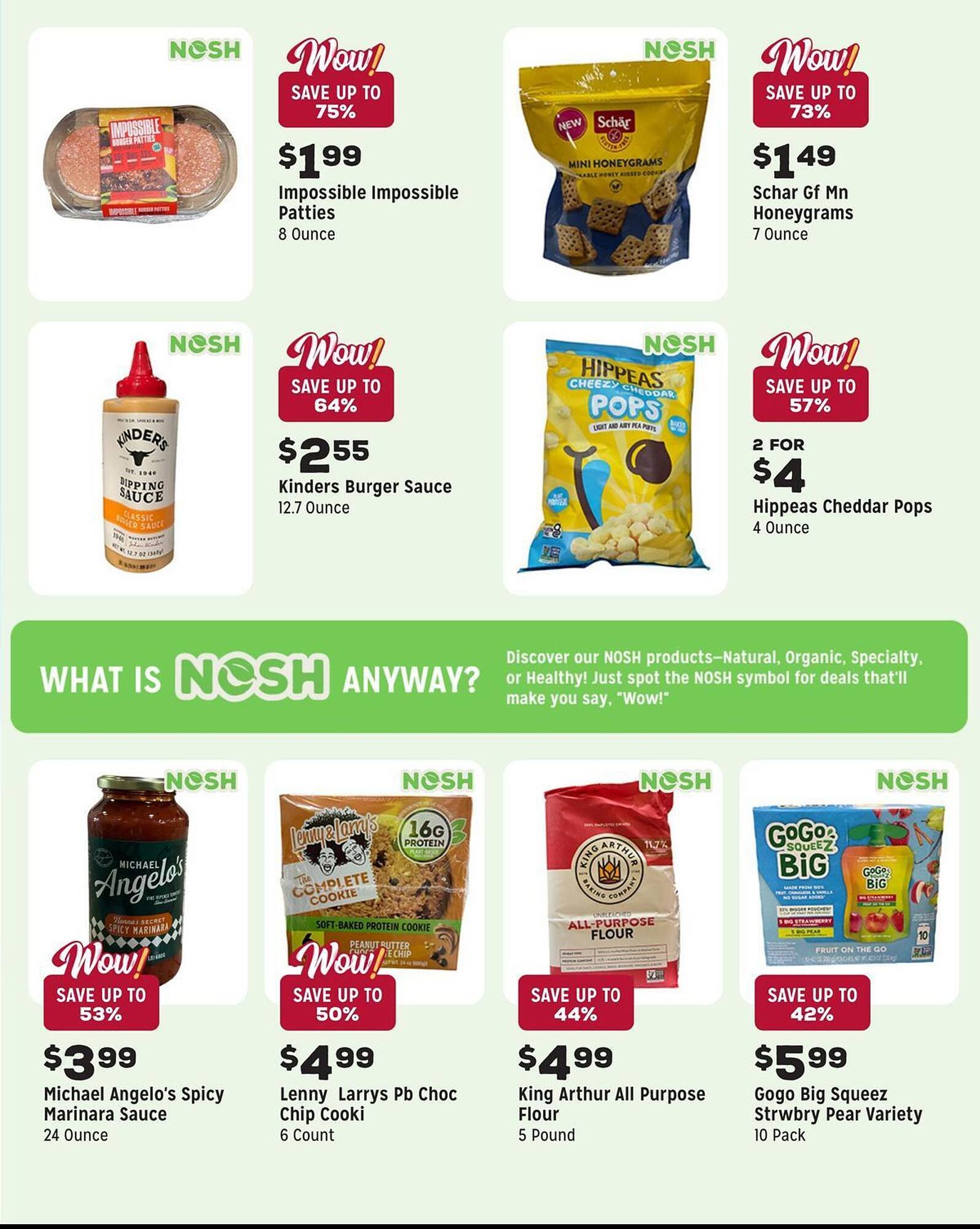 Grocery Outlet weekly ad (2025-10-15 - 2025-10-21) | 9