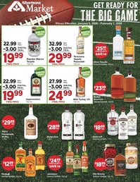 Albertsons weekly ad