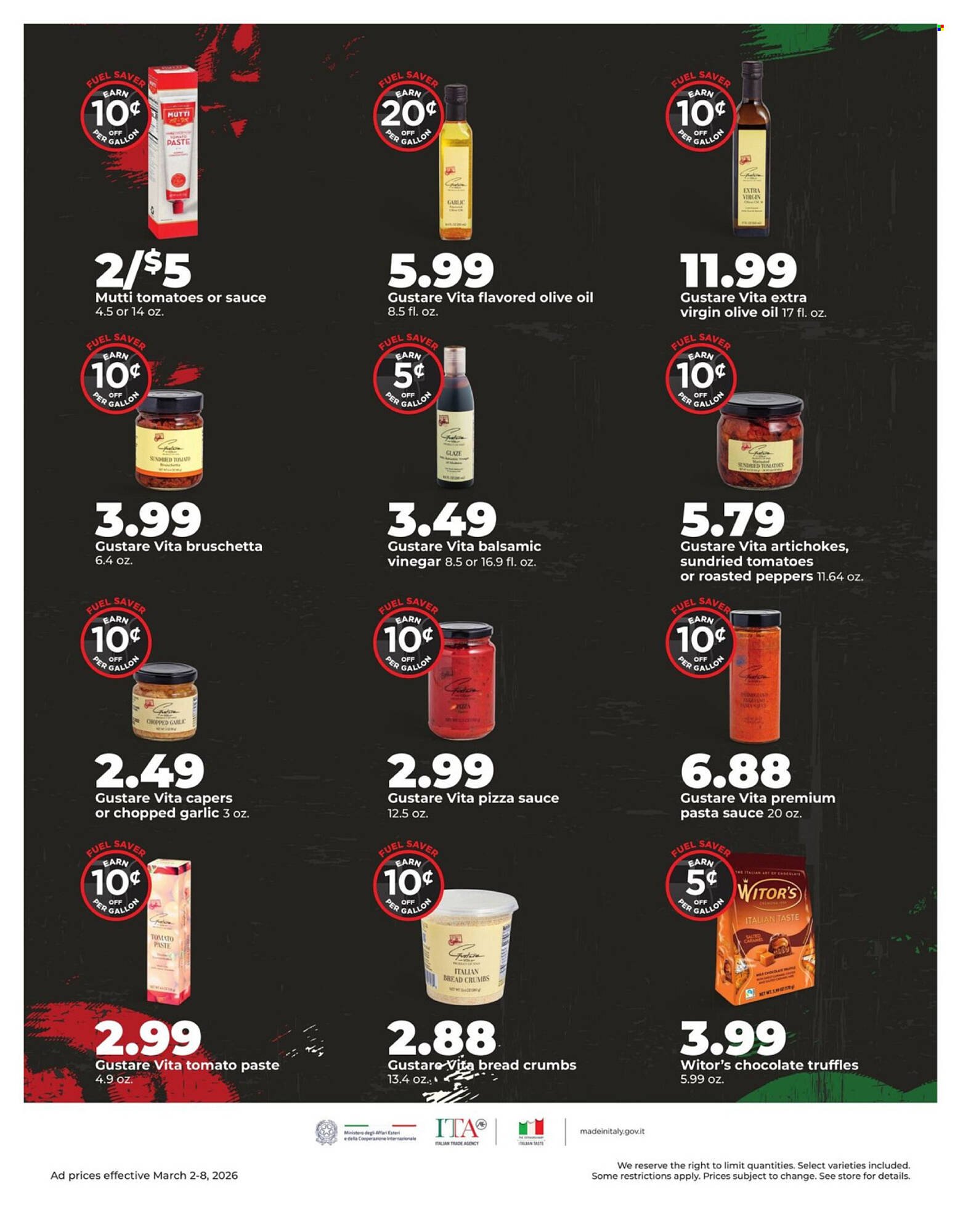 Hy-Vee weekly ad