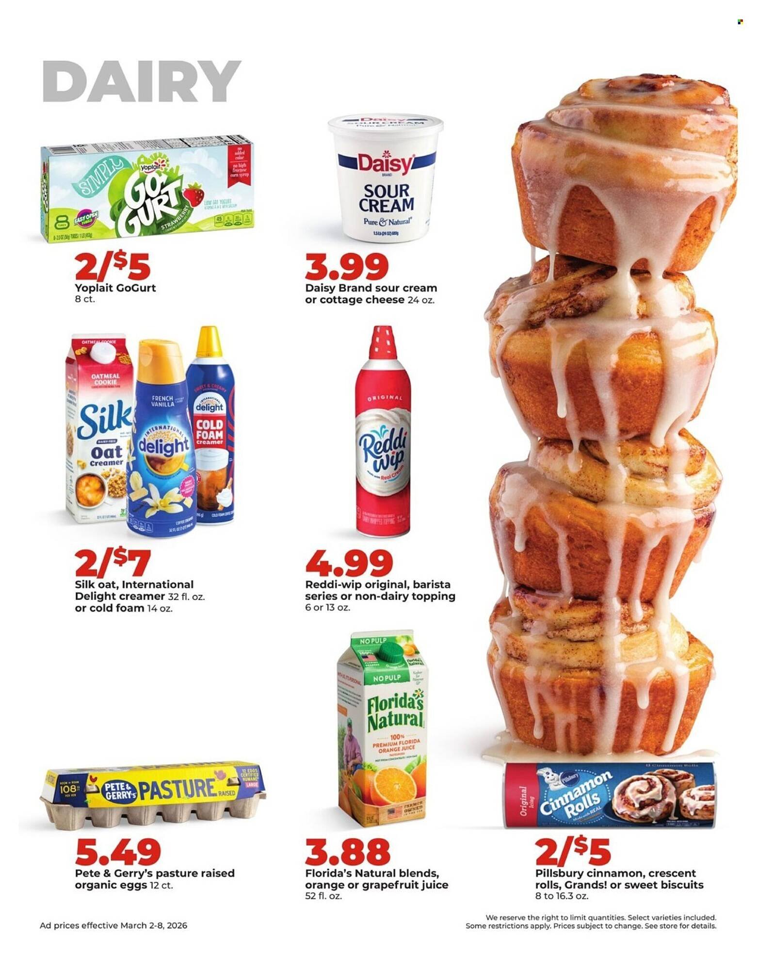 Hy-Vee weekly ad