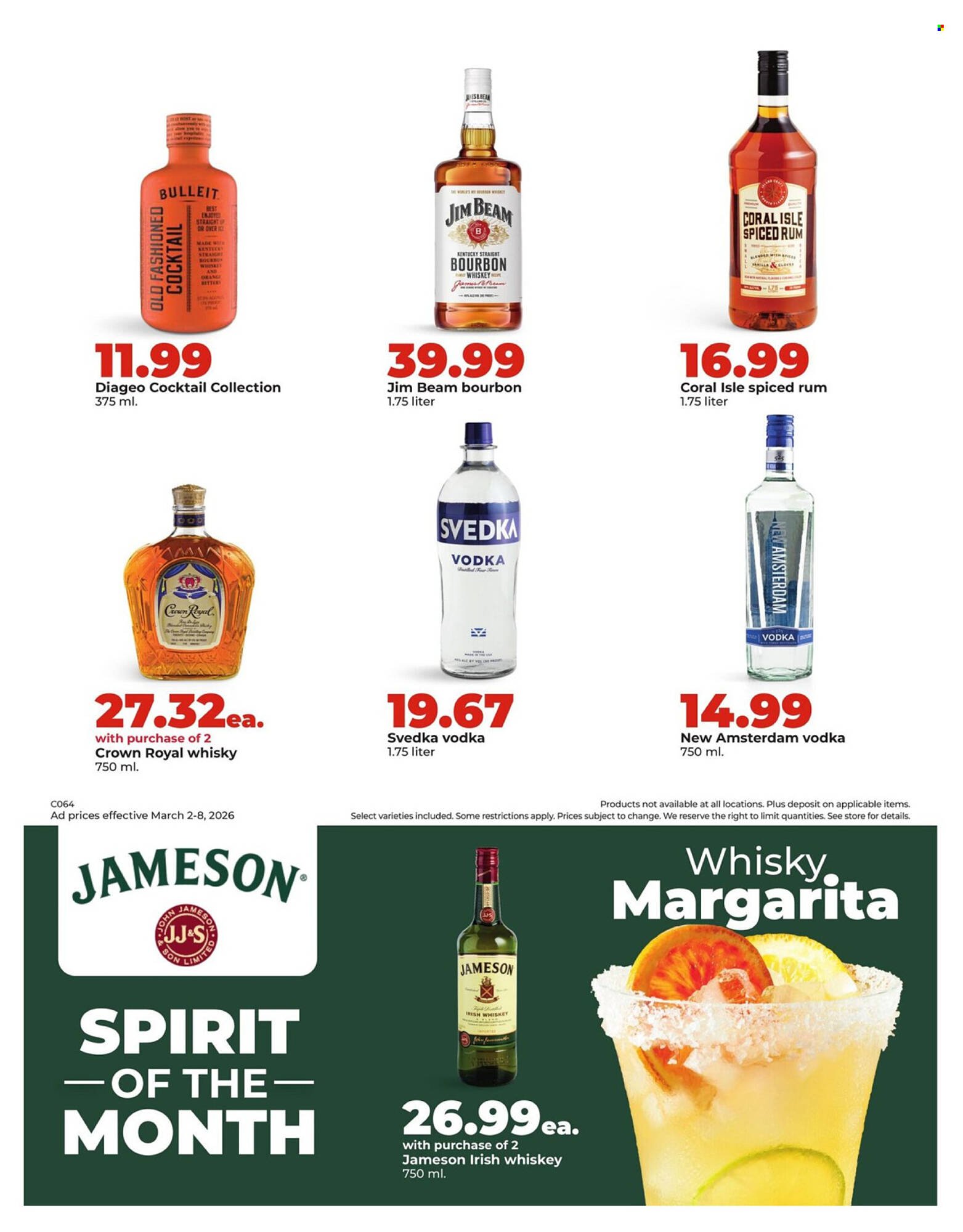 Hy-Vee weekly ad