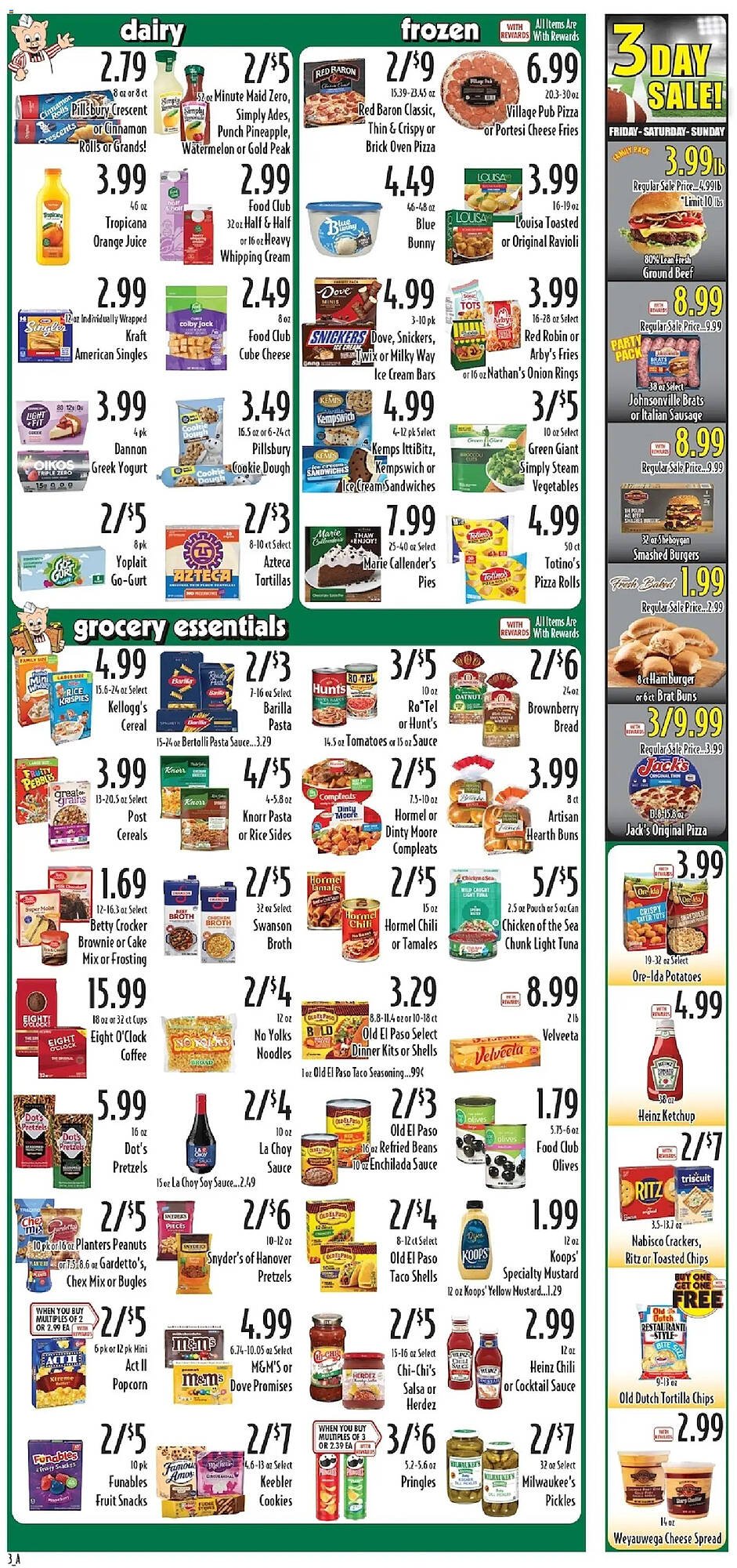 Piggly Wiggly weekly ad (2026-02-04 - 2026-02-11)