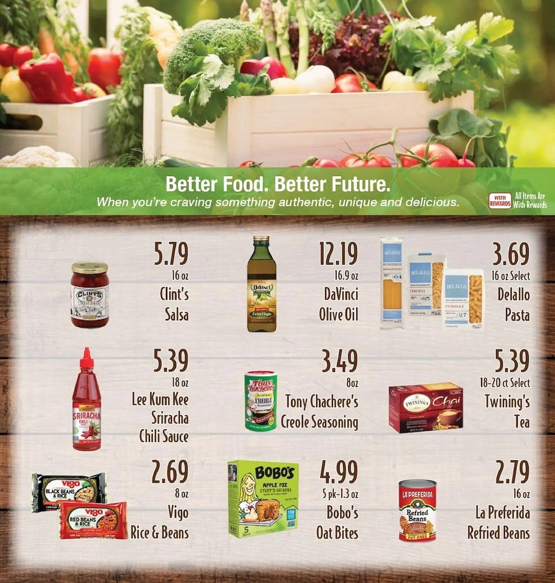 Piggly Wiggly weekly ad (2026-02-04 - 2026-02-11)