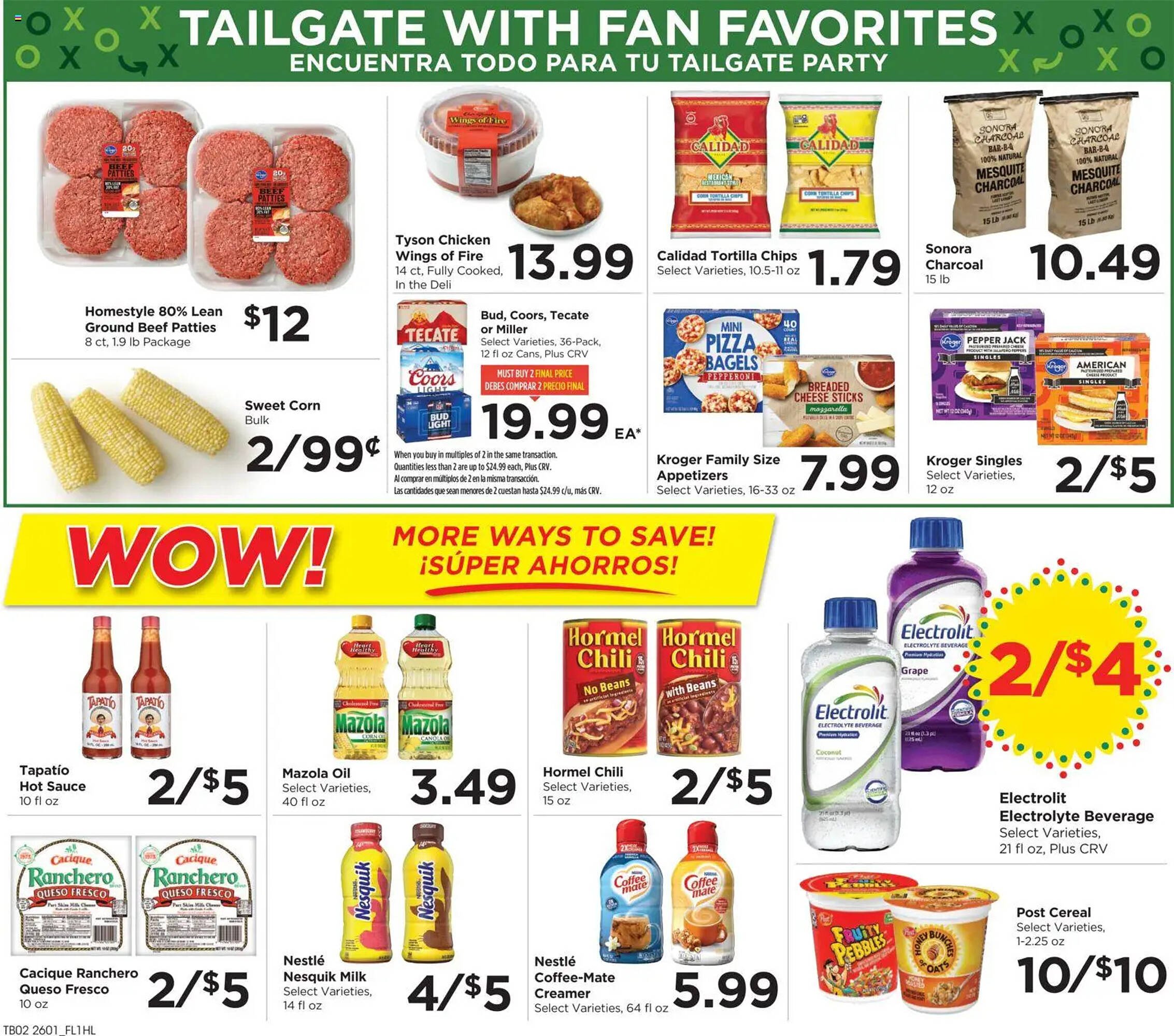 Food 4 Less weekly ad (2026-02-04 - 2026-02-10)