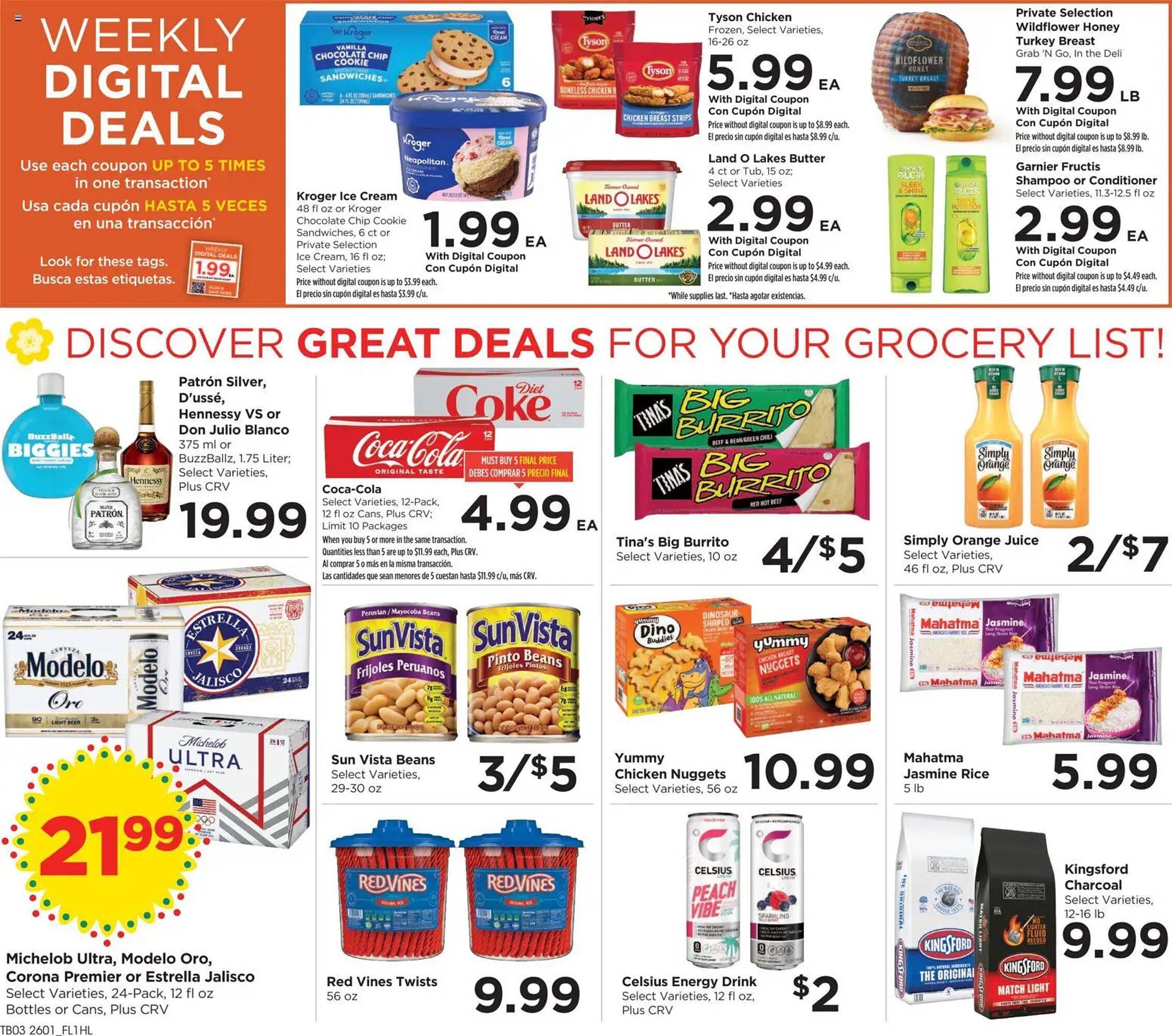 Food 4 Less weekly ad (2026-02-04 - 2026-02-10)