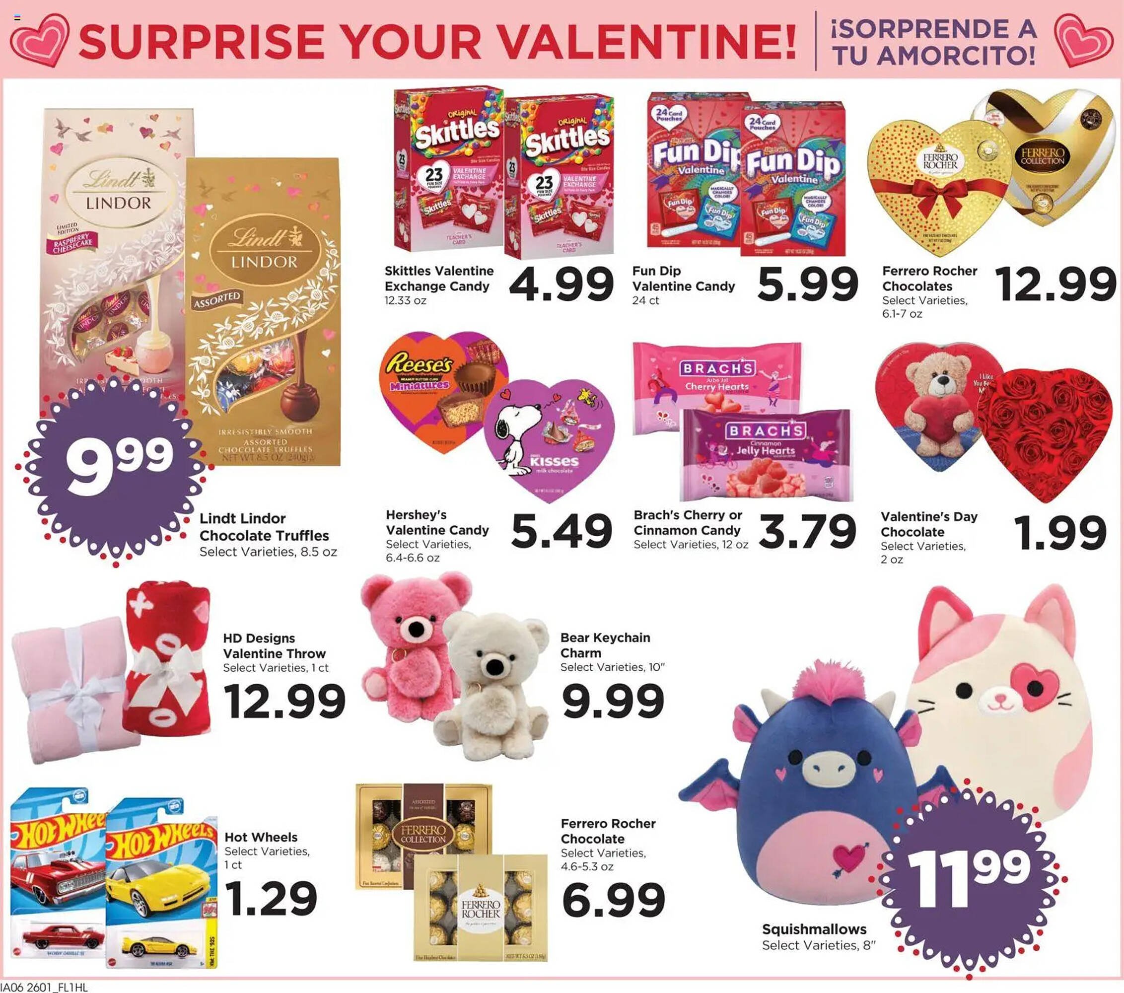 Food 4 Less weekly ad (2026-02-04 - 2026-02-10)