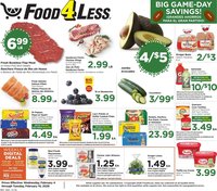 Food 4 Less weekly ad (2026-02-04 - 2026-02-10)
