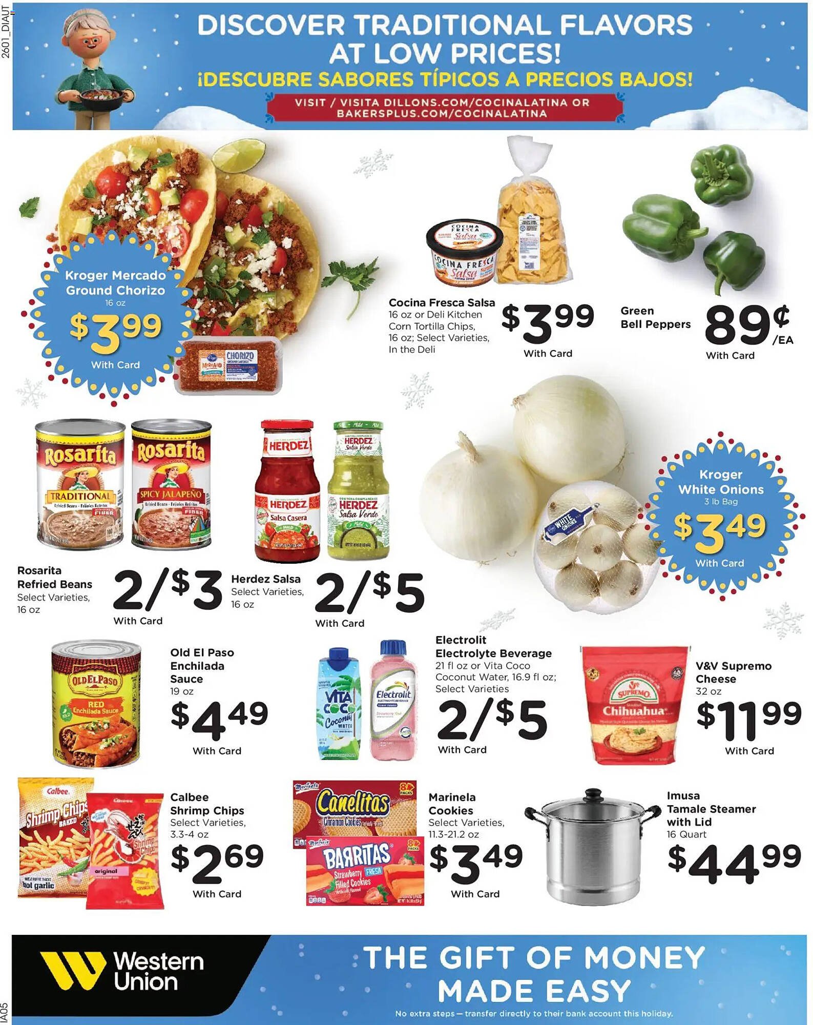 Dillons weekly ad (2026-02-04 - 2026-02-11)
