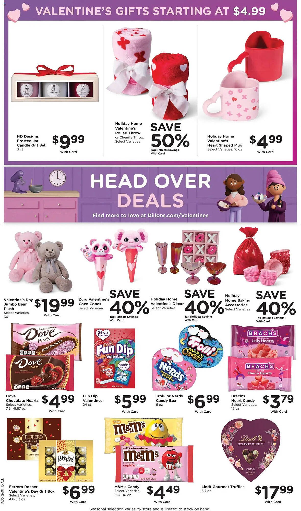 Dillons weekly ad (2026-02-04 - 2026-02-11)