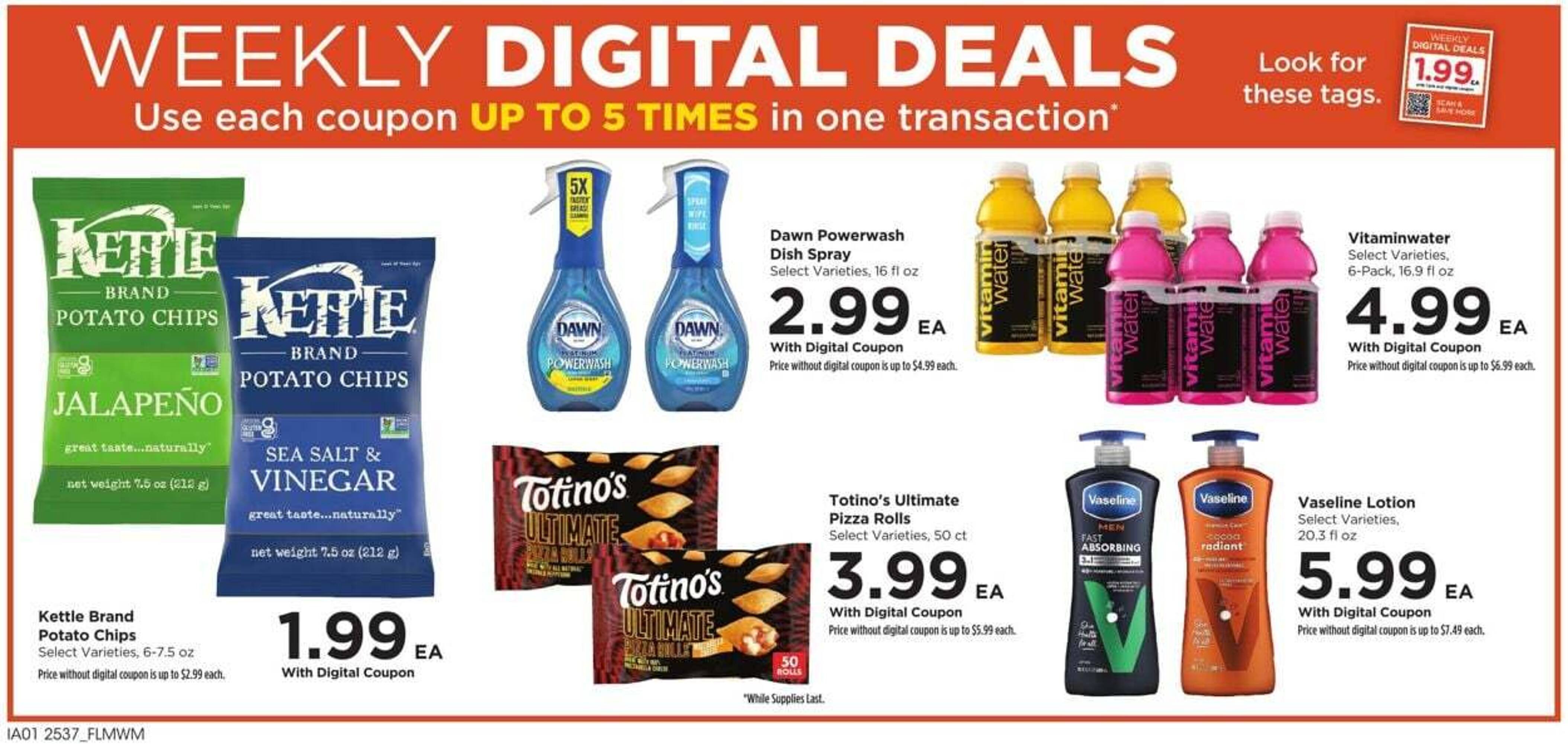 Food 4 Less weekly ad (2025-10-15 - 2025-10-21) | 2
