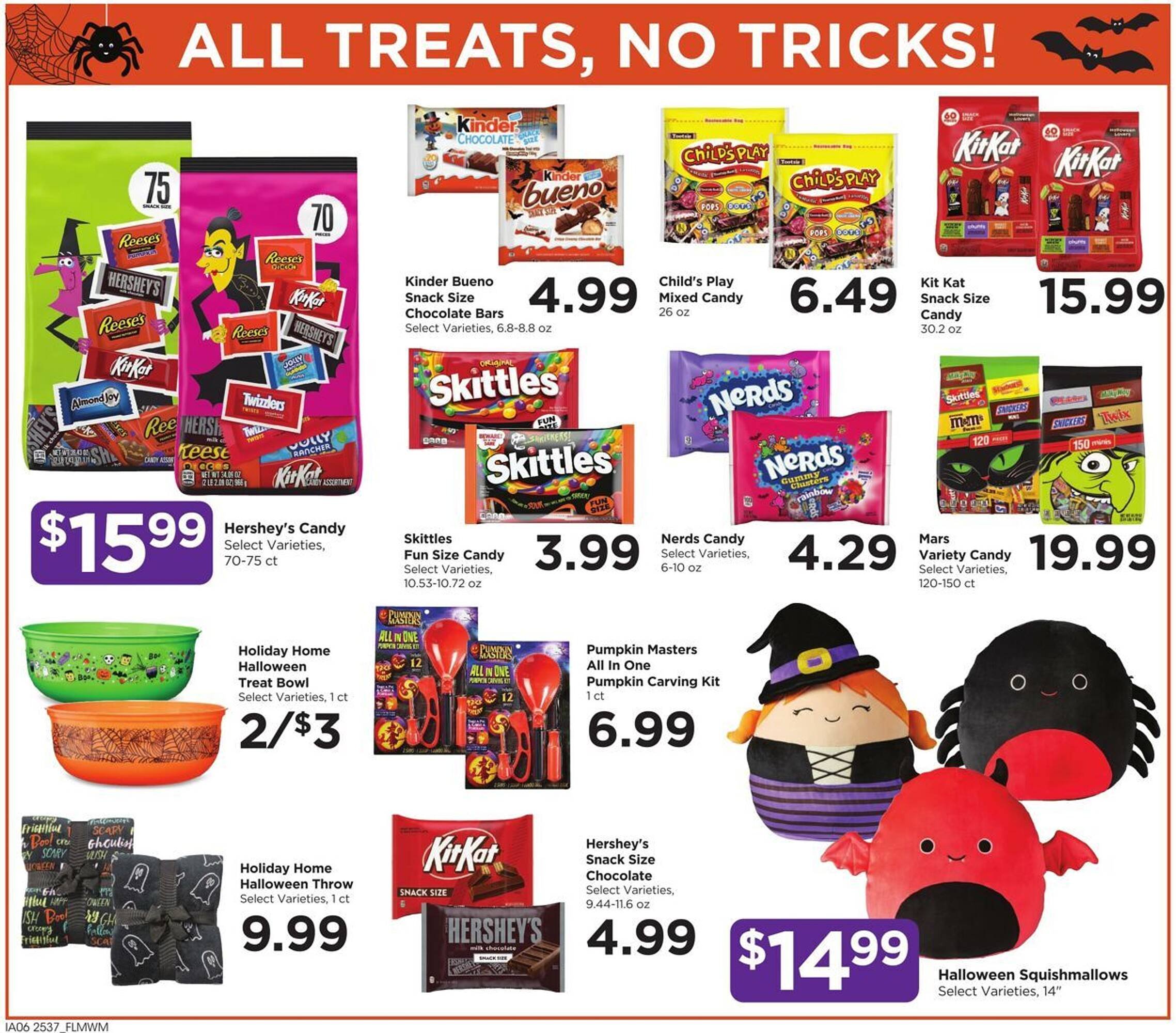 Food 4 Less weekly ad (2025-10-15 - 2025-10-21) | 7