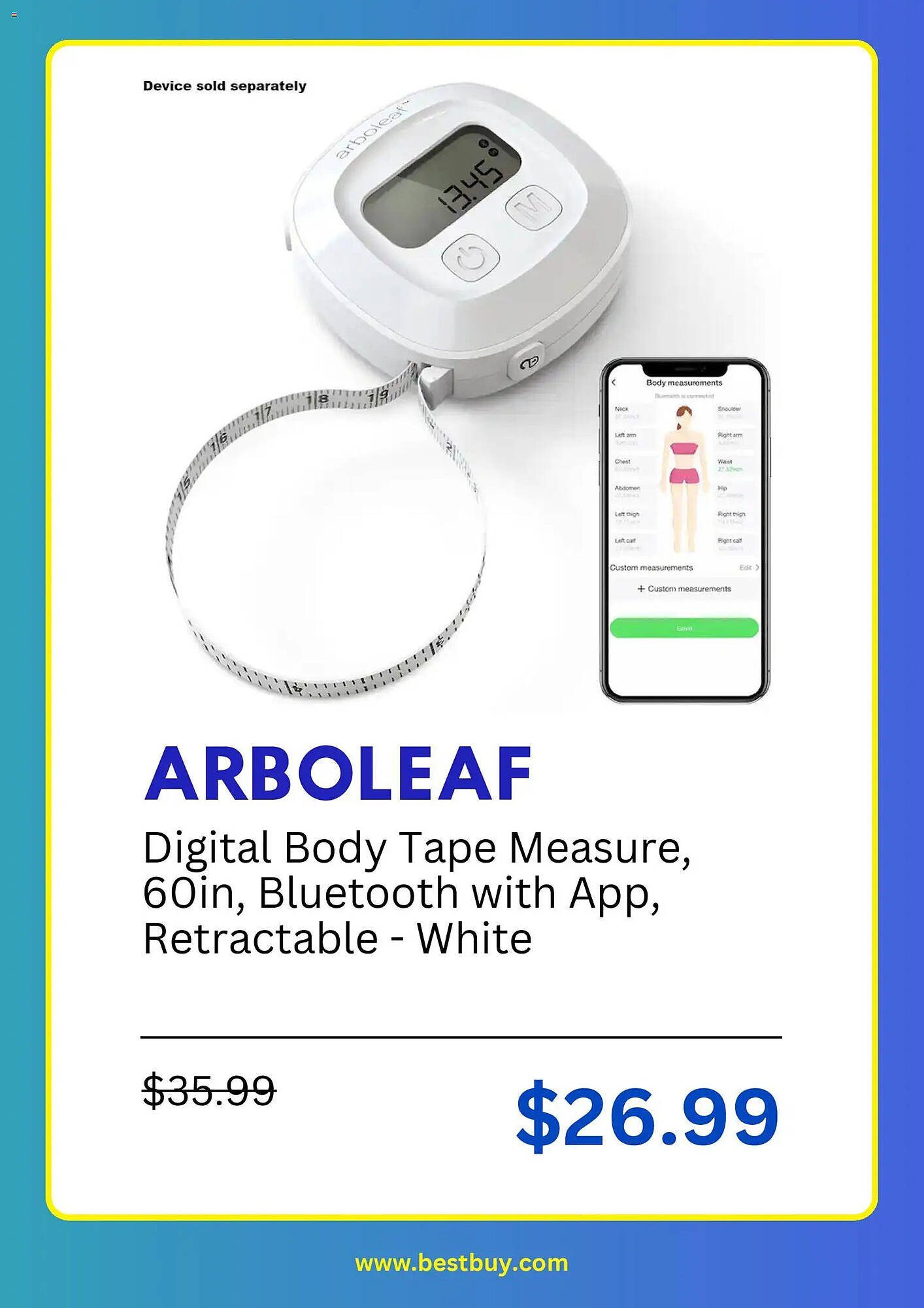 Best Buy weekly ad