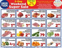 Save a Lot weekly ad