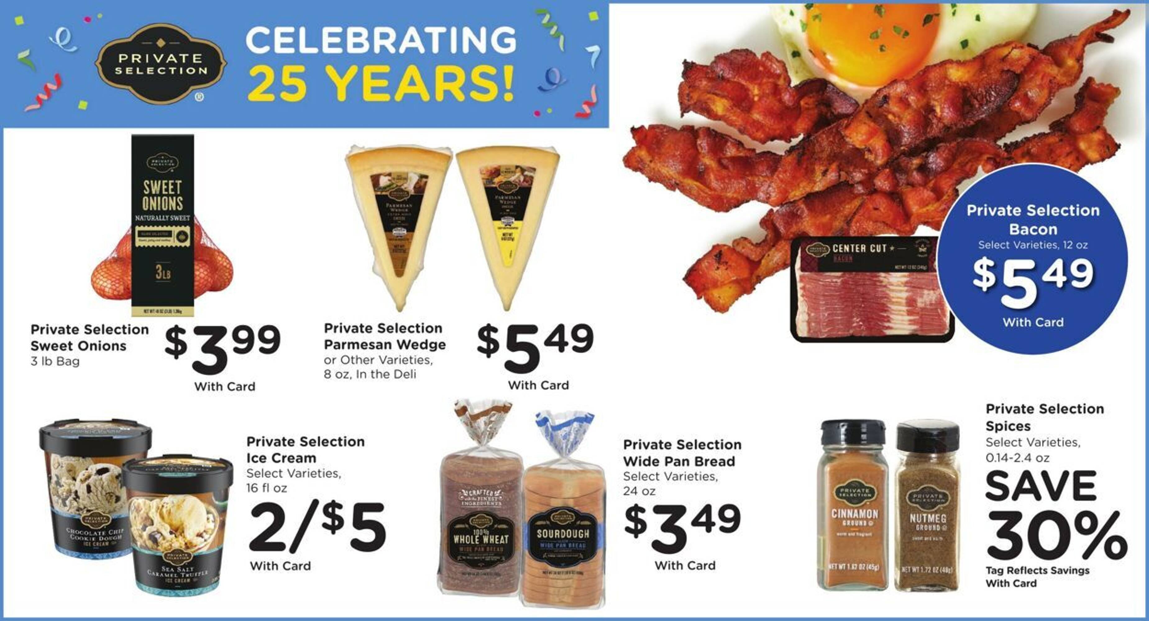 Kroger weekly ad (2025-10-15 - 2025-10-21) | 6
