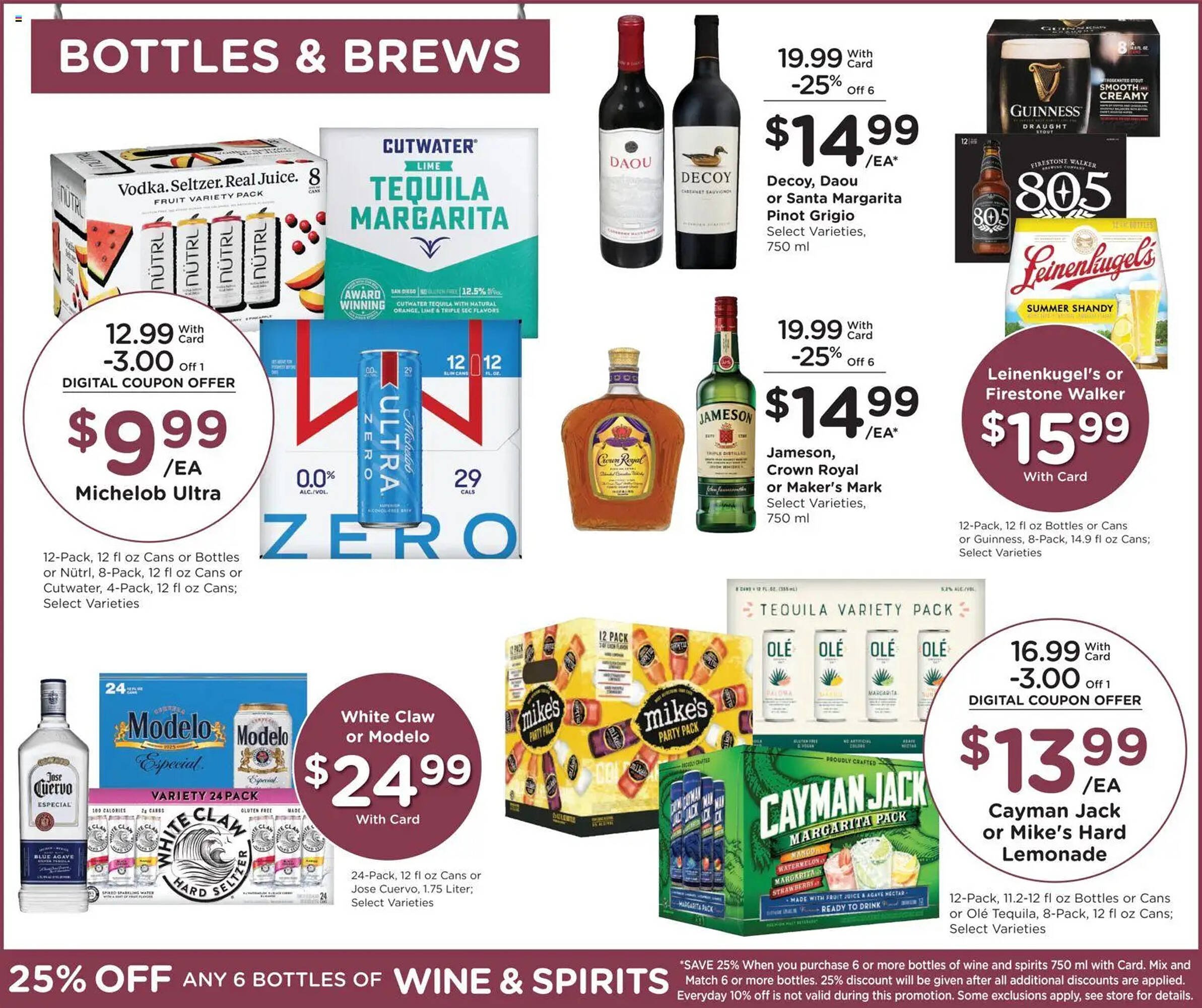 Fry&#039;s weekly ad