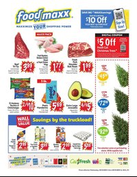 Foodmaxx weekly ad