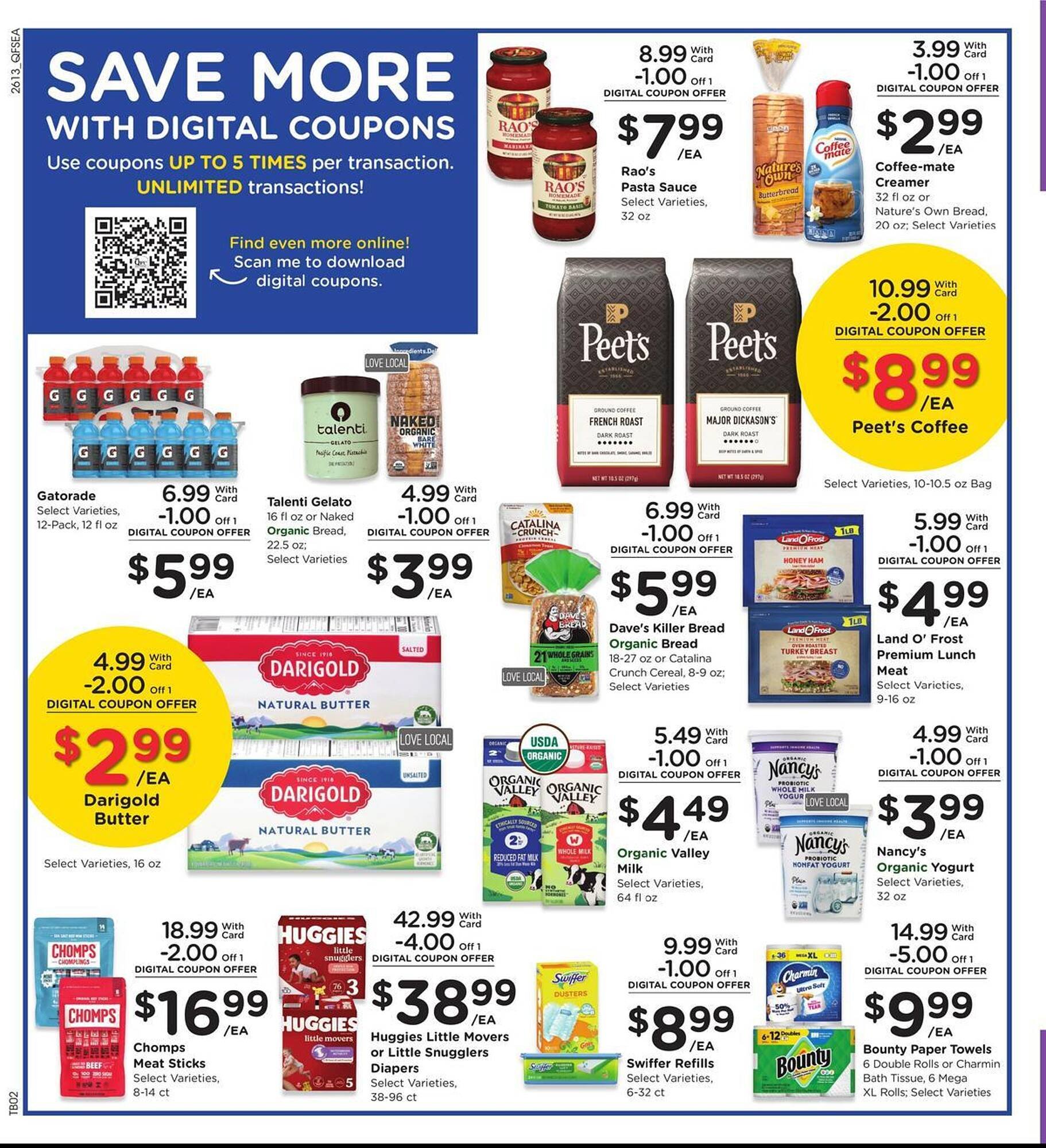 QFC weekly ad