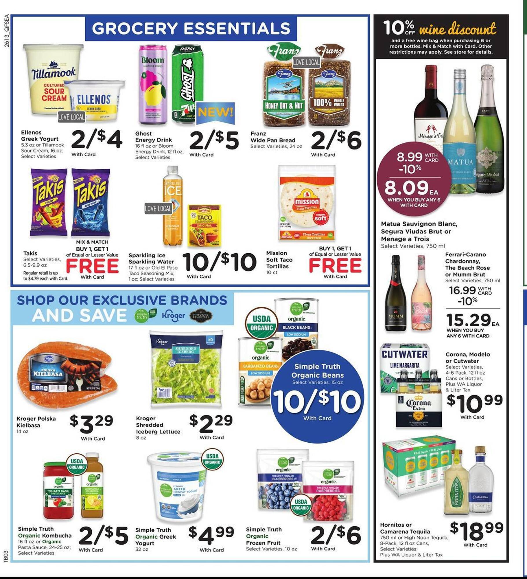 QFC weekly ad