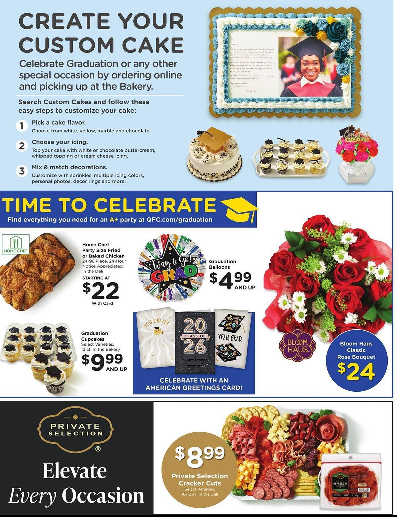 QFC weekly ad