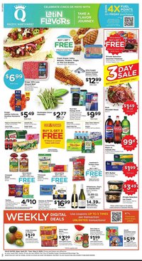 QFC weekly ad