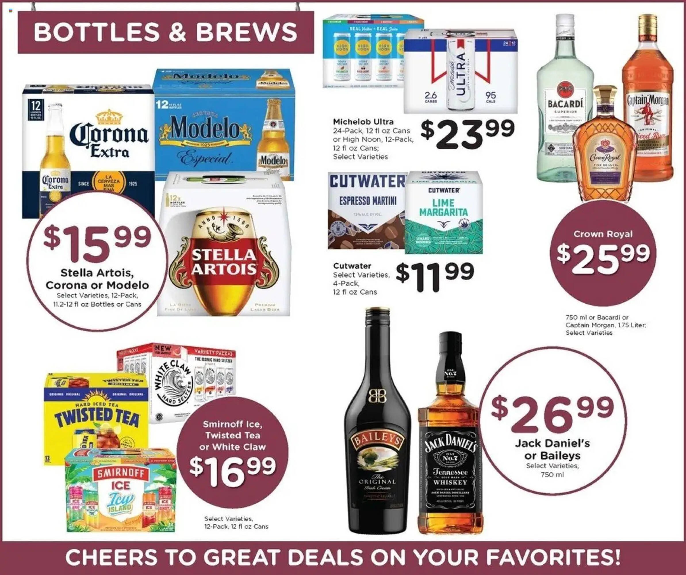 Kroger weekly ad