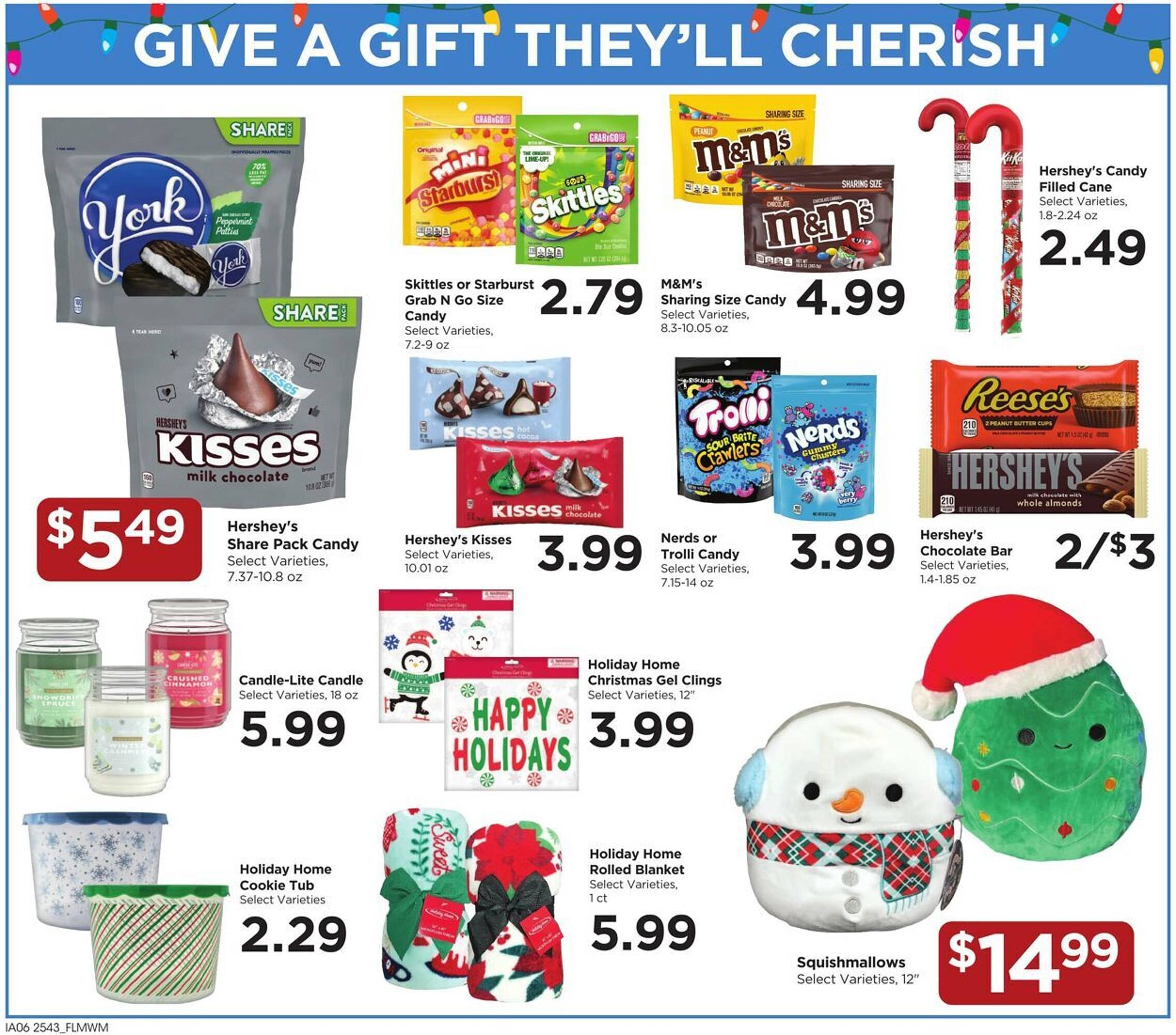 Food 4 Less weekly ad