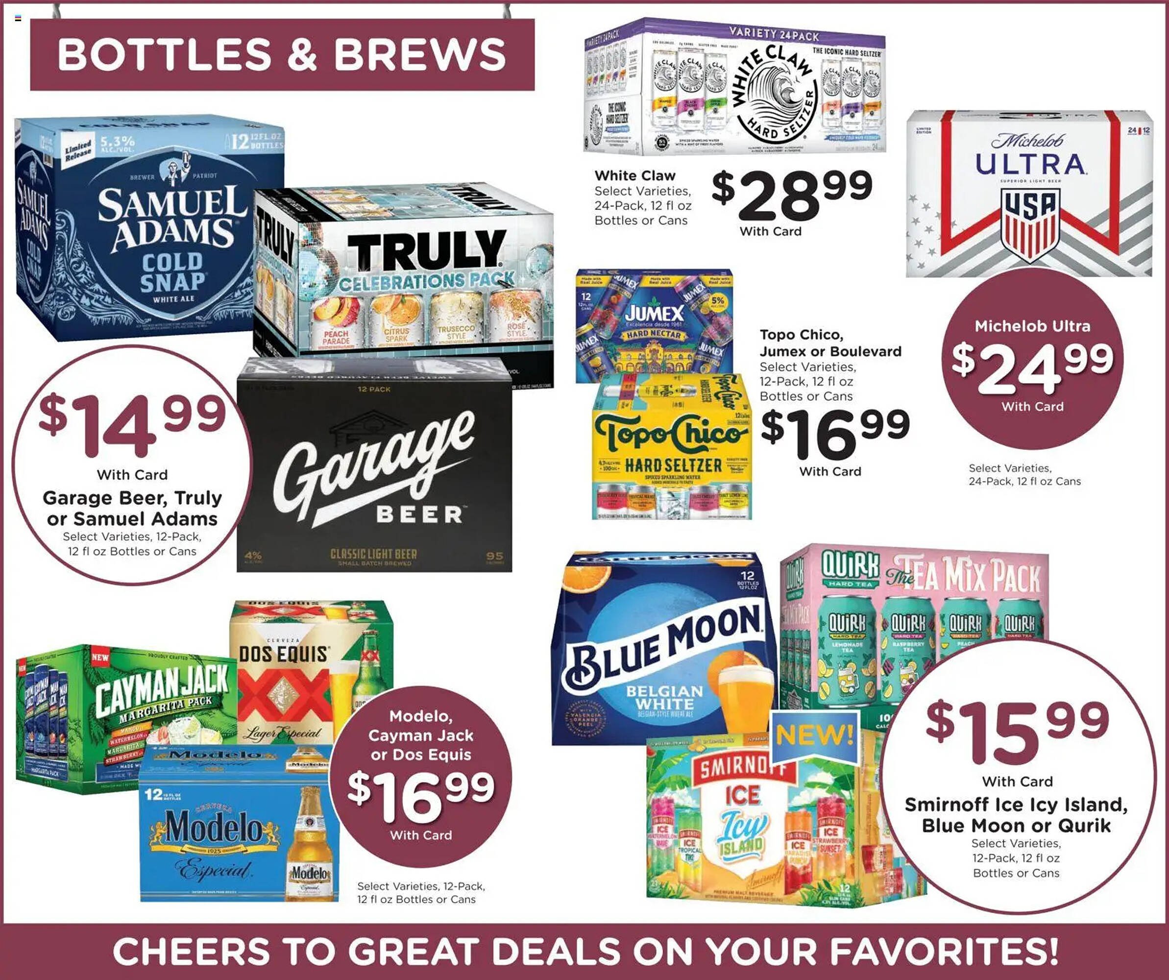 Dillons weekly ad