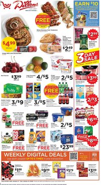 Dillons weekly ad