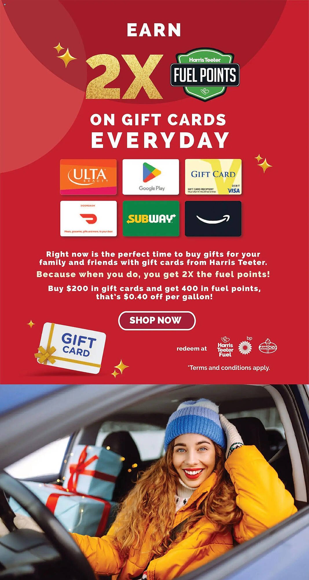 Harris Teeter weekly ad