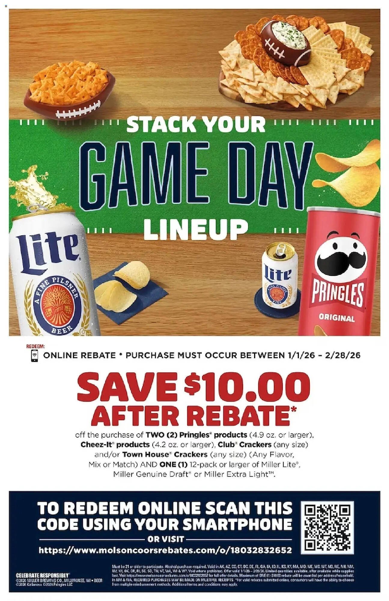 Piggly Wiggly weekly ad