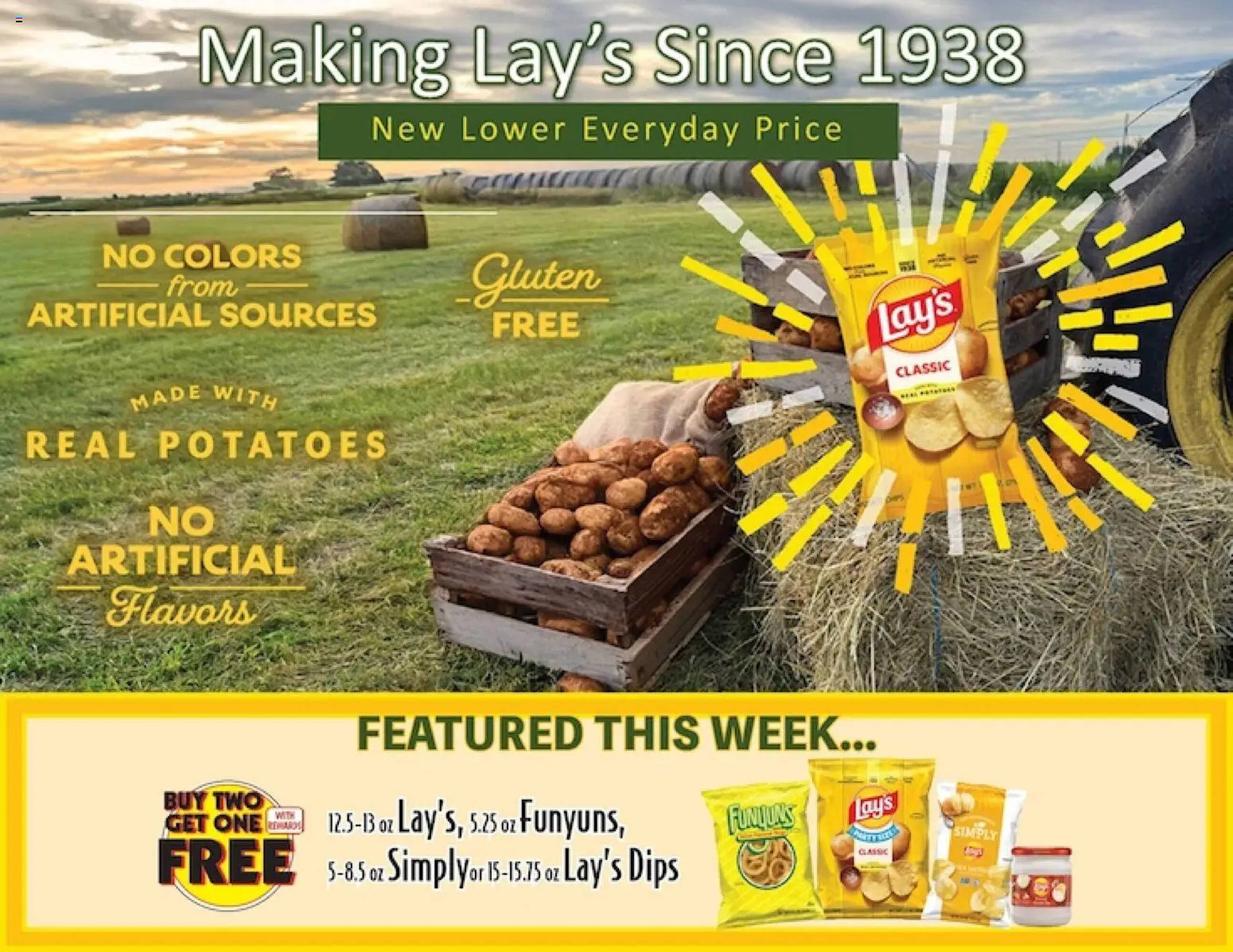 Piggly Wiggly weekly ad