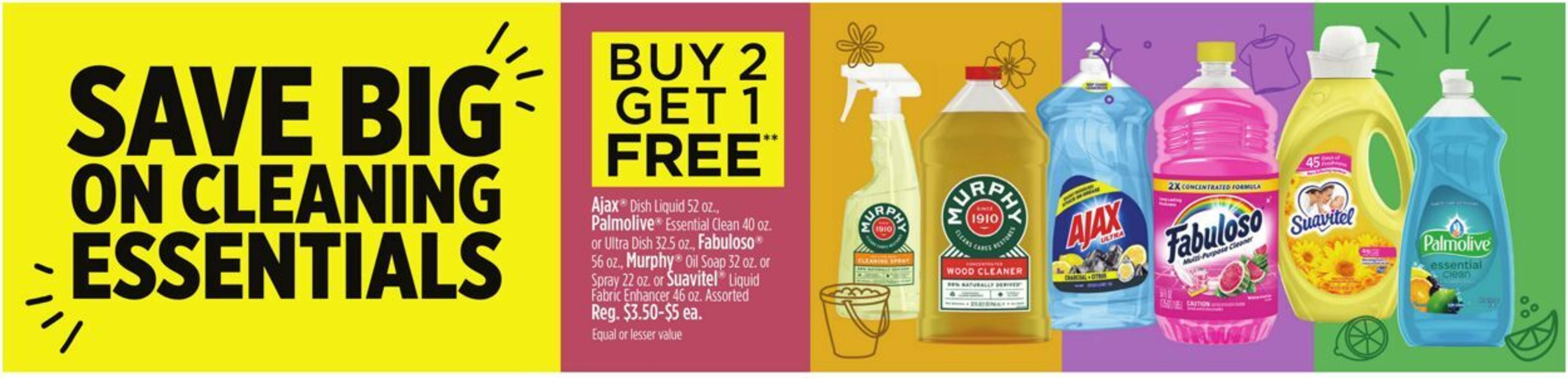Dollar General weekly ad (2025-10-19 - 2025-12-24) | 10
