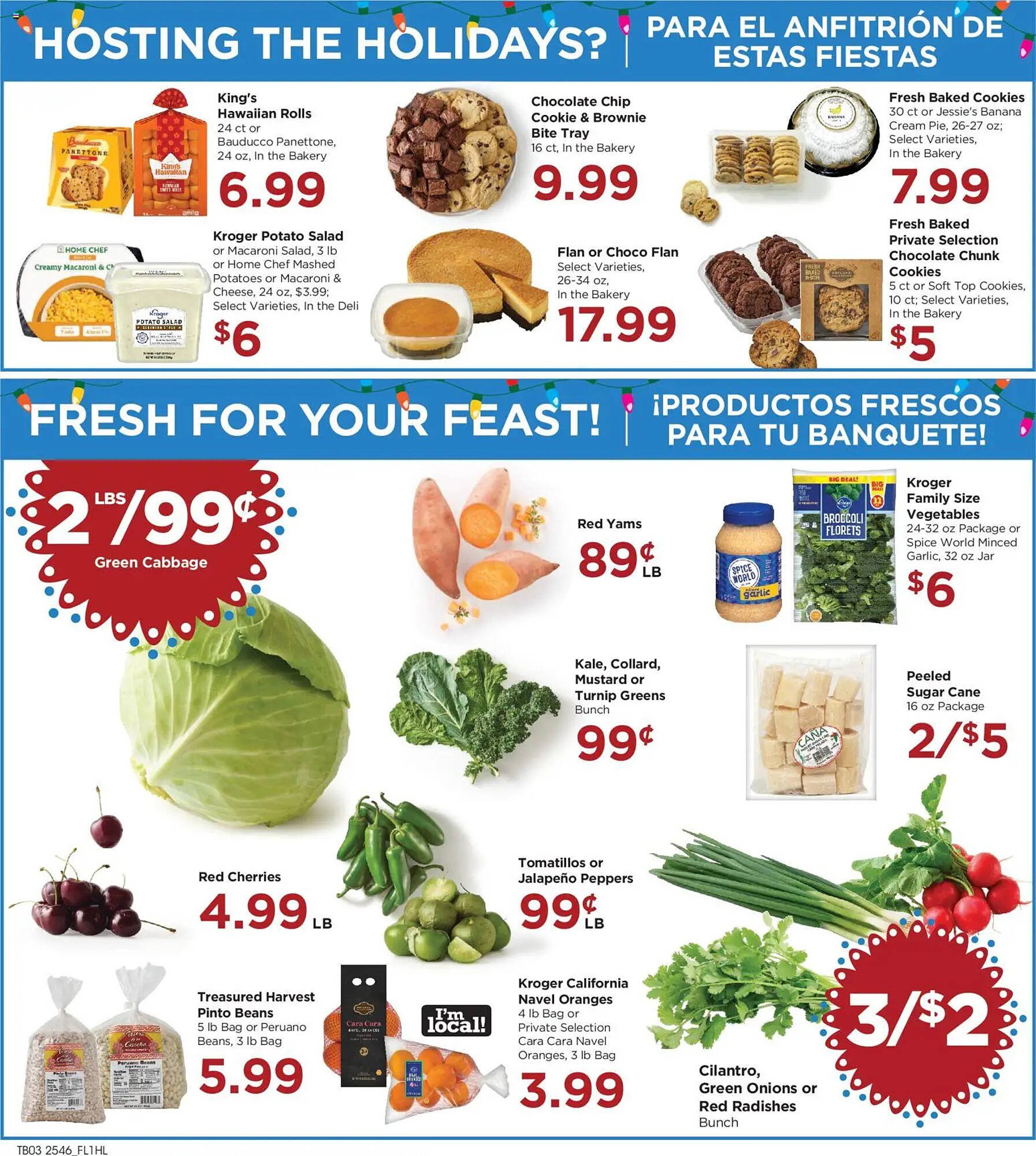 Food 4 Less weekly ad
