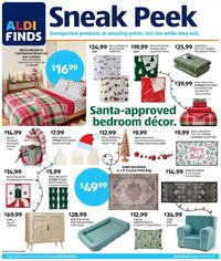 Aldi weekly ad (2025-10-29 - 2025-11-04)