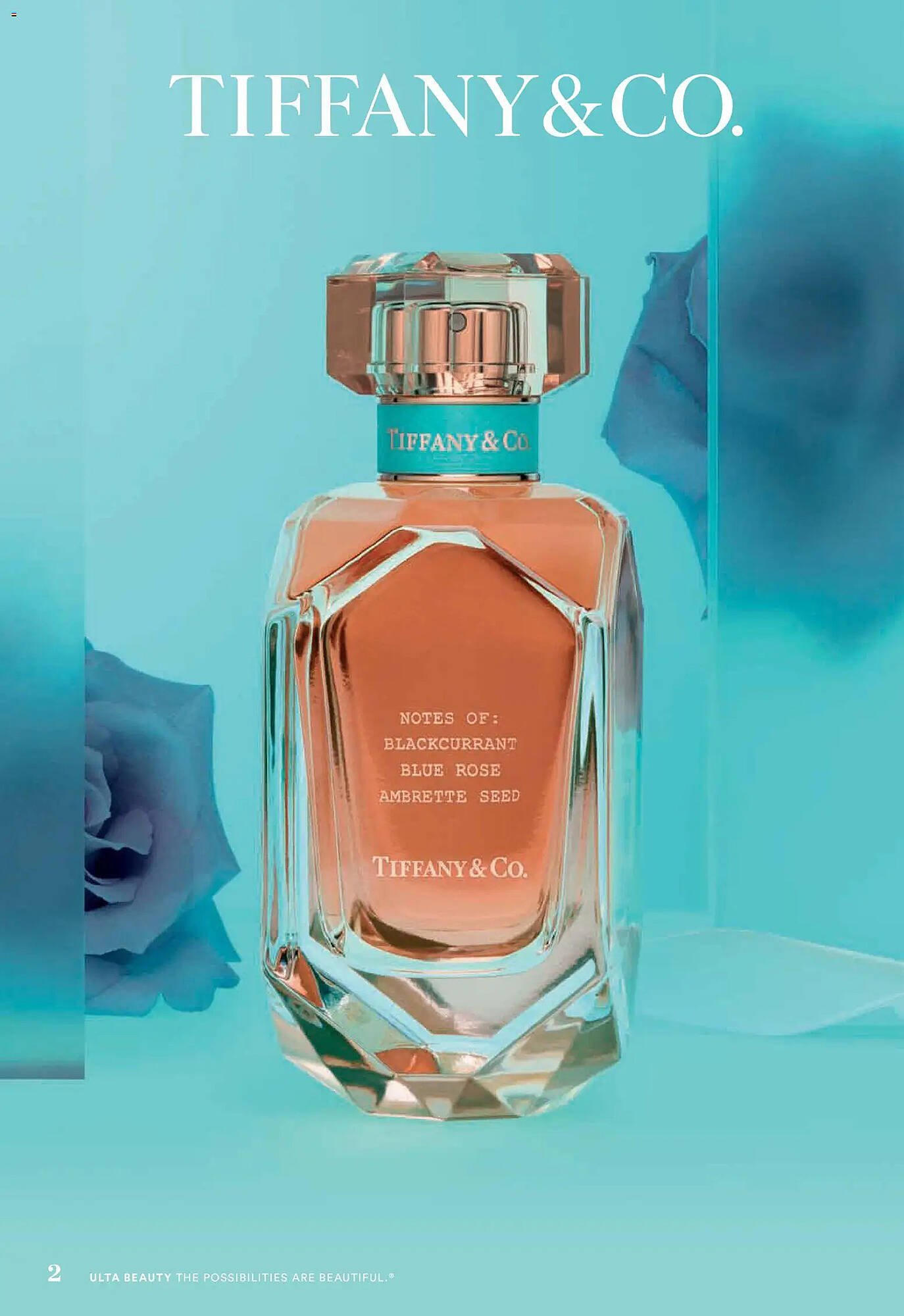 Ulta Beauty weekly ad