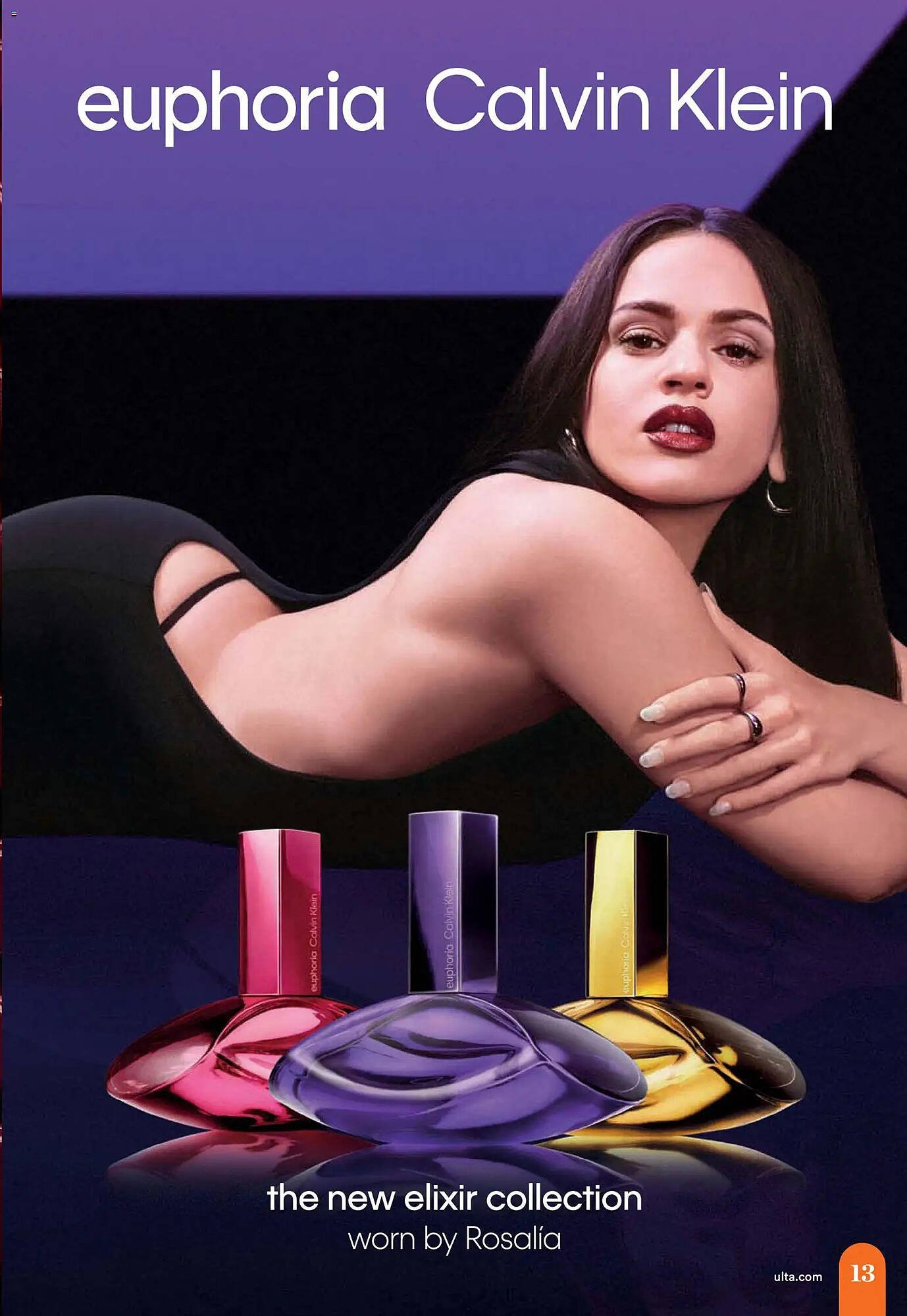 Ulta Beauty weekly ad