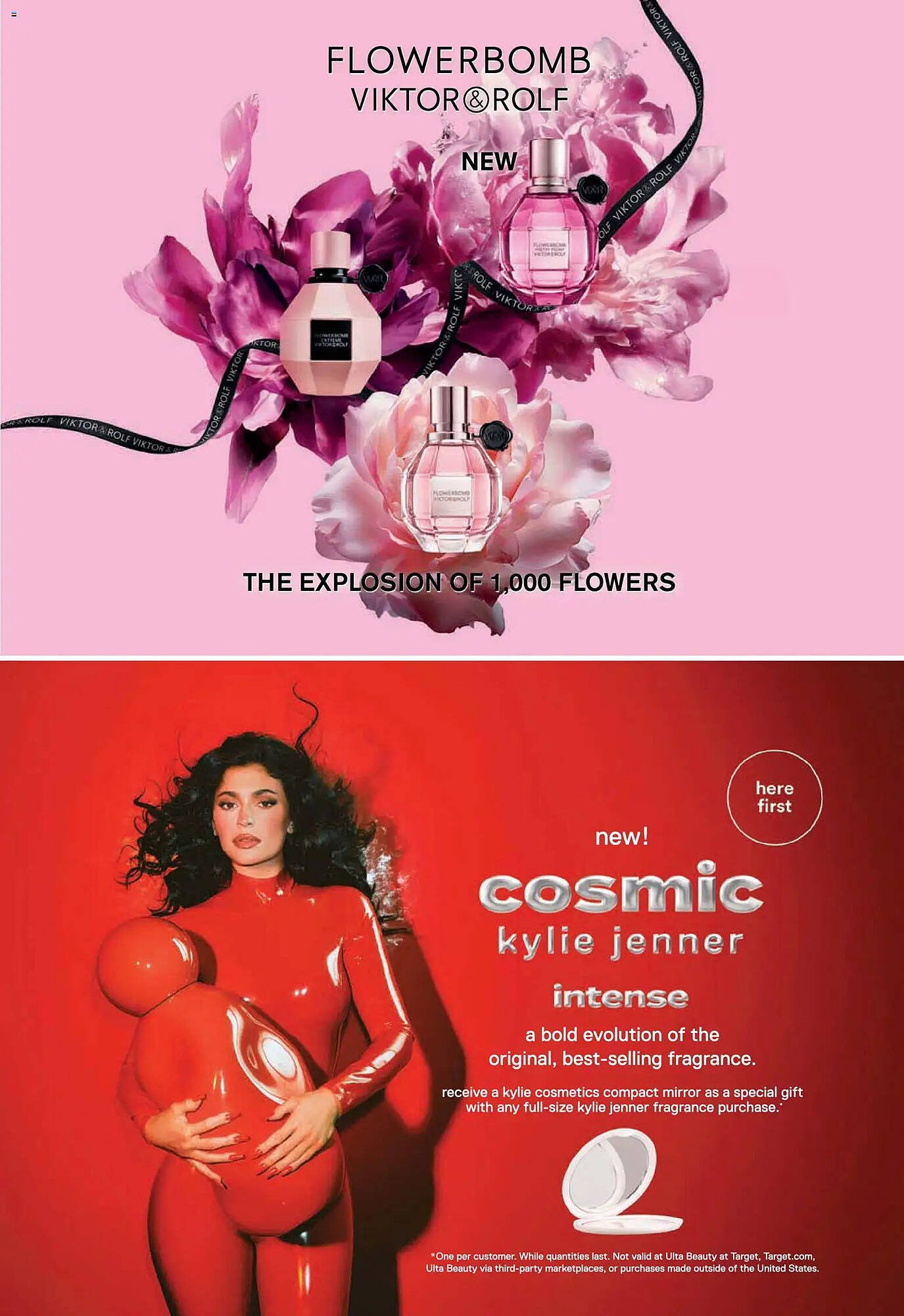 Ulta Beauty weekly ad