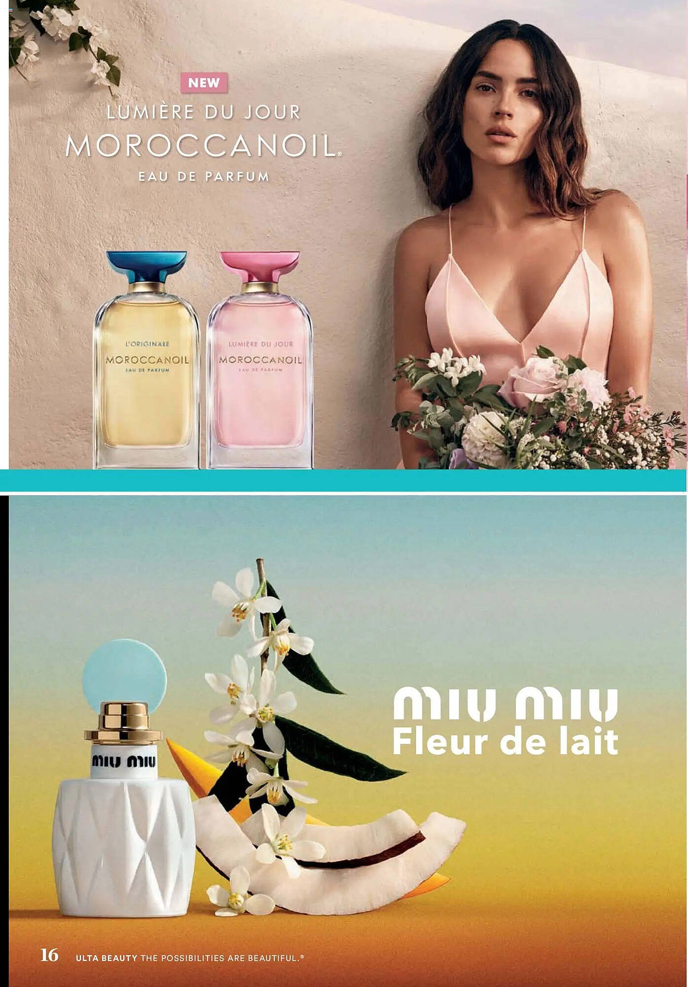 Ulta Beauty weekly ad