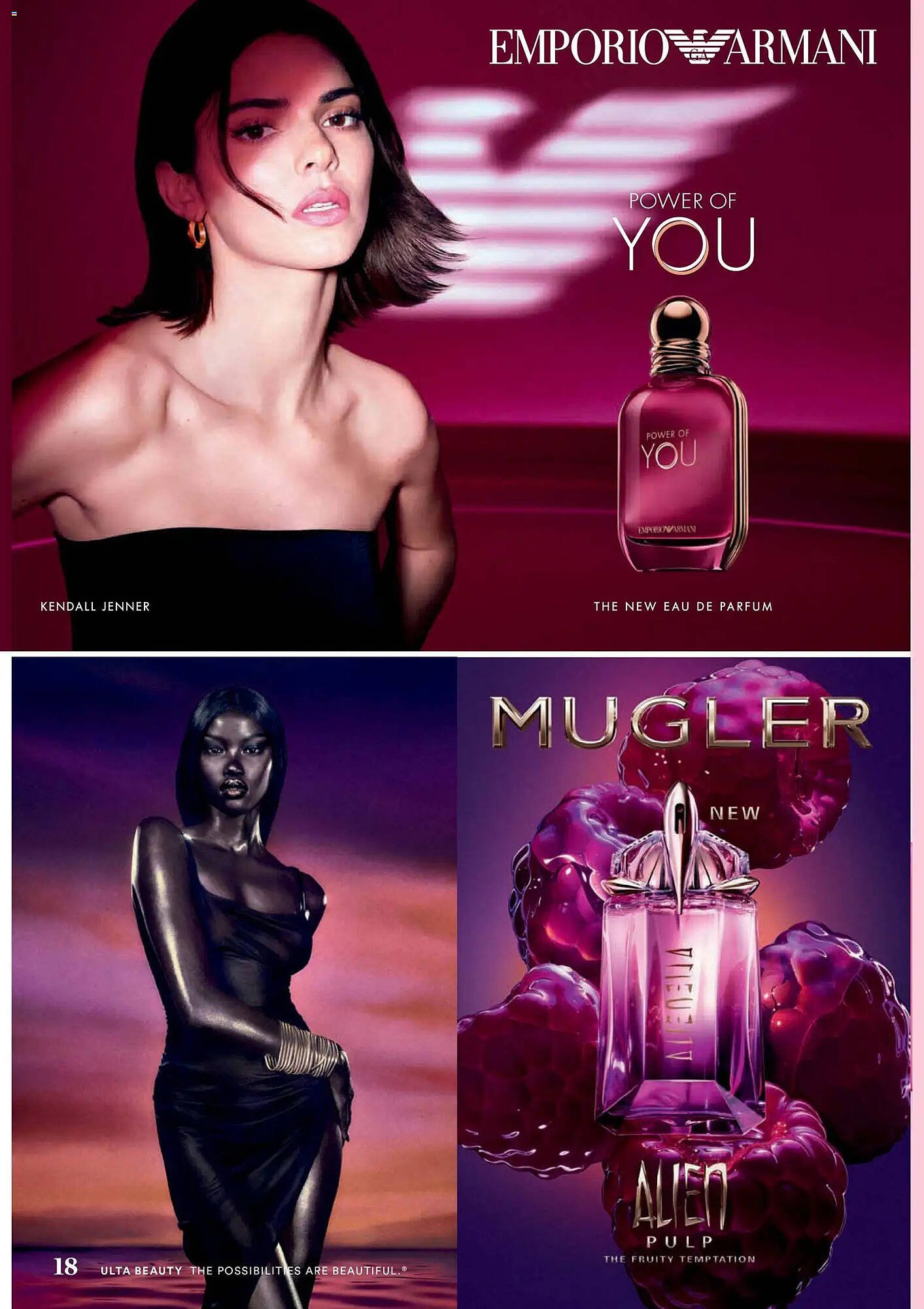 Ulta Beauty weekly ad