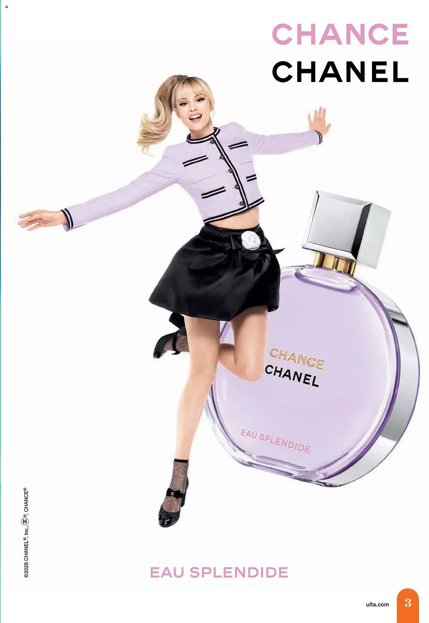 Ulta Beauty weekly ad