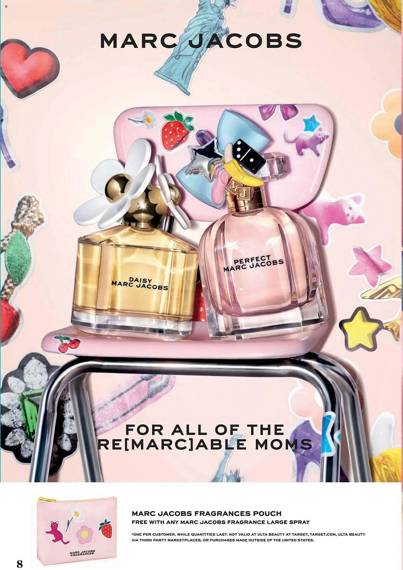 Ulta Beauty weekly ad