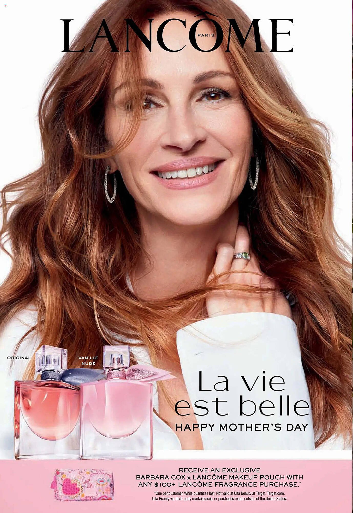 Ulta Beauty weekly ad