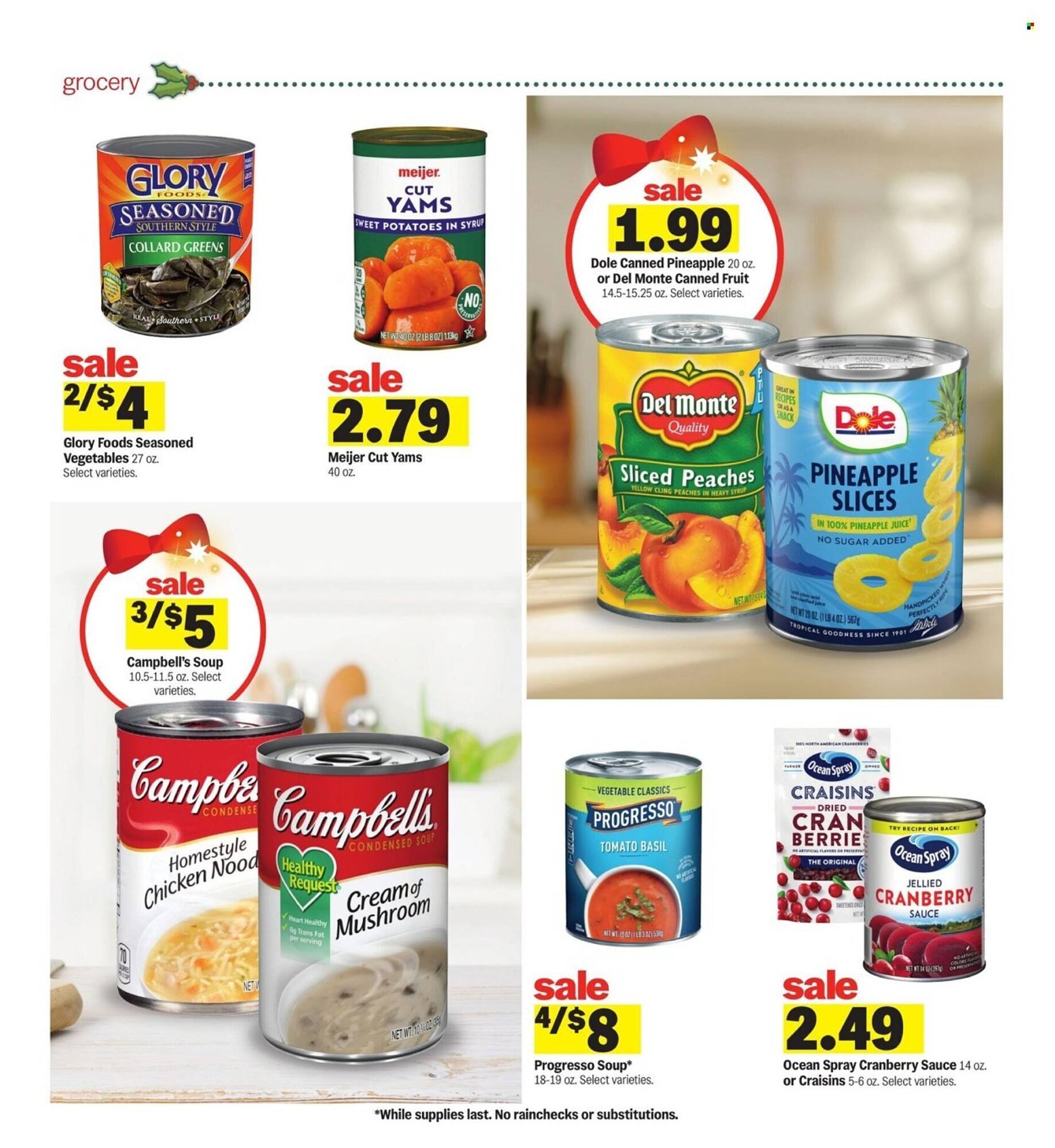 Meijer weekly ad (2025-11-12 - 2025-11-18) | 11