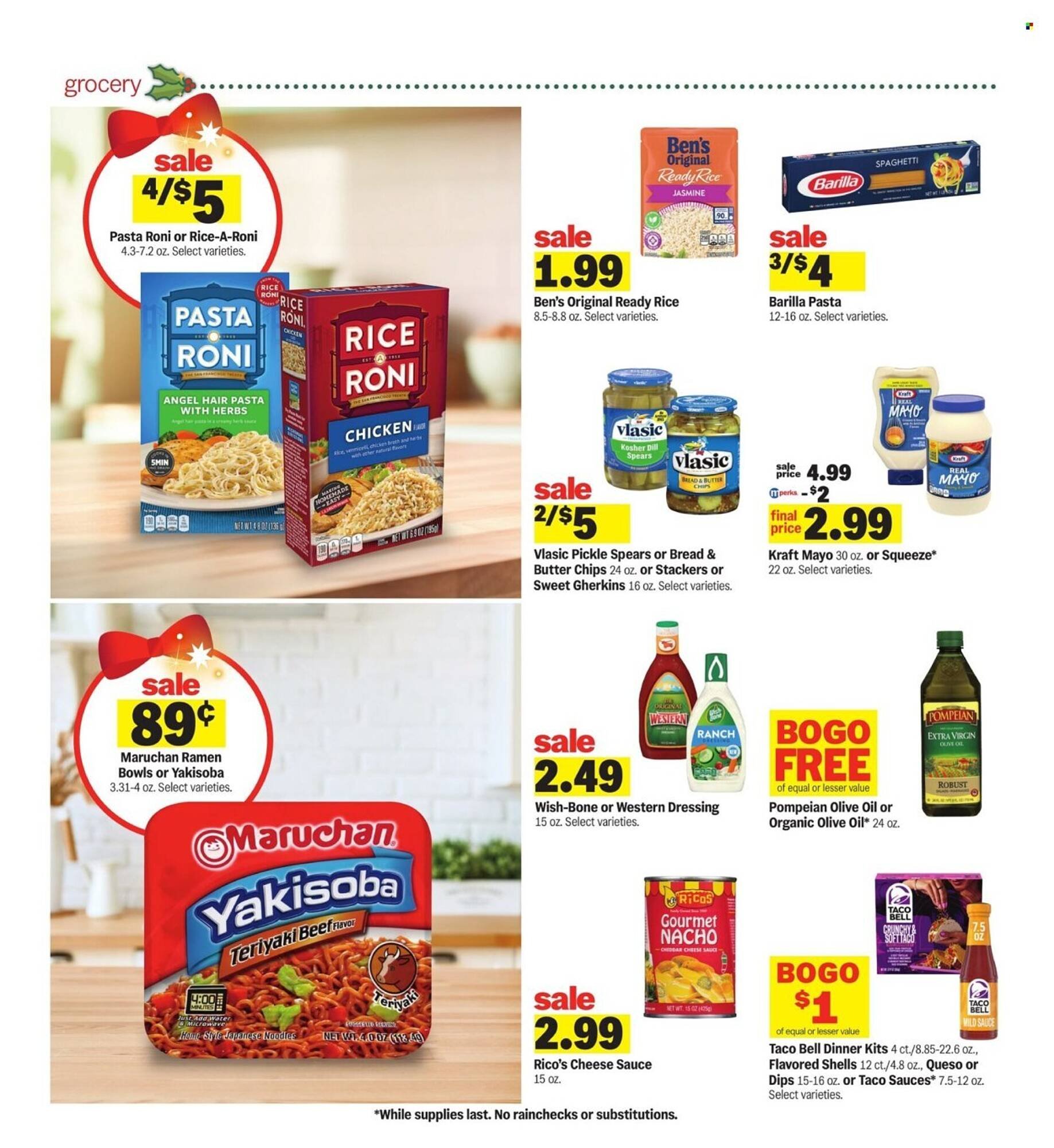 Meijer weekly ad (2025-11-12 - 2025-11-18) | 12