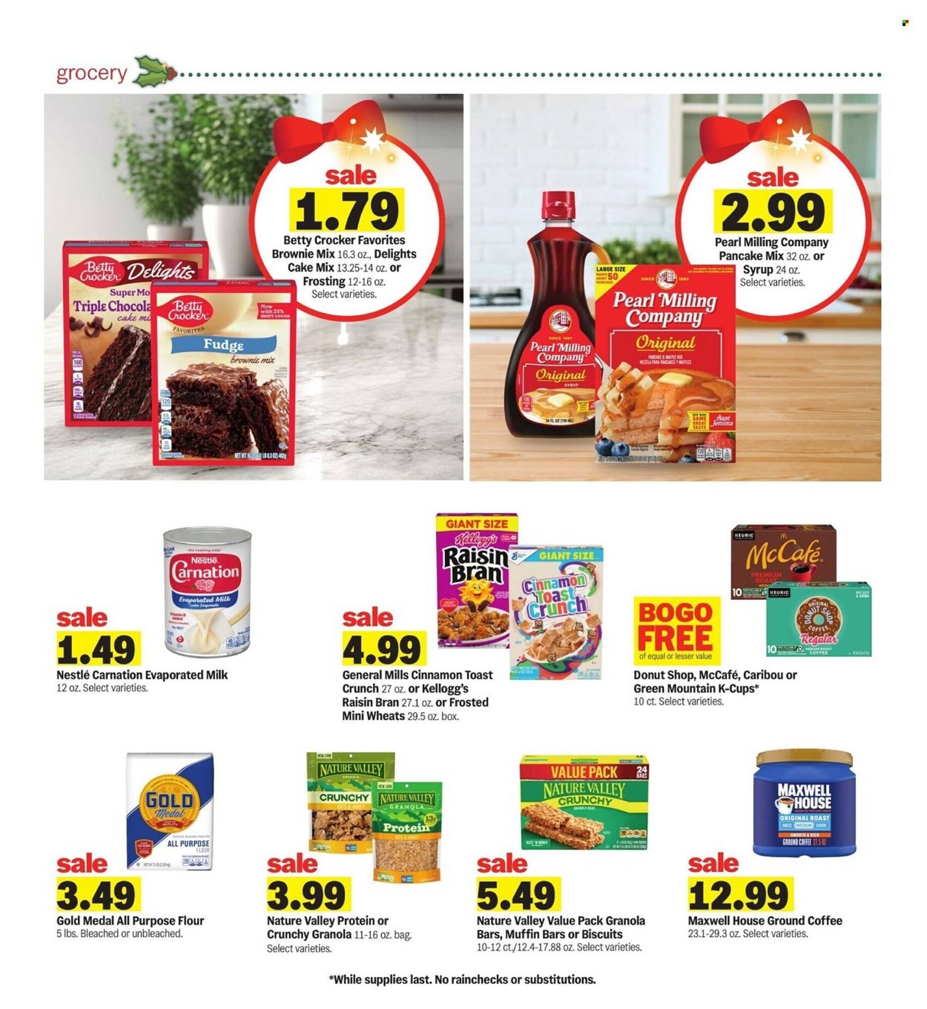 Meijer weekly ad (2025-11-12 - 2025-11-18) | 13